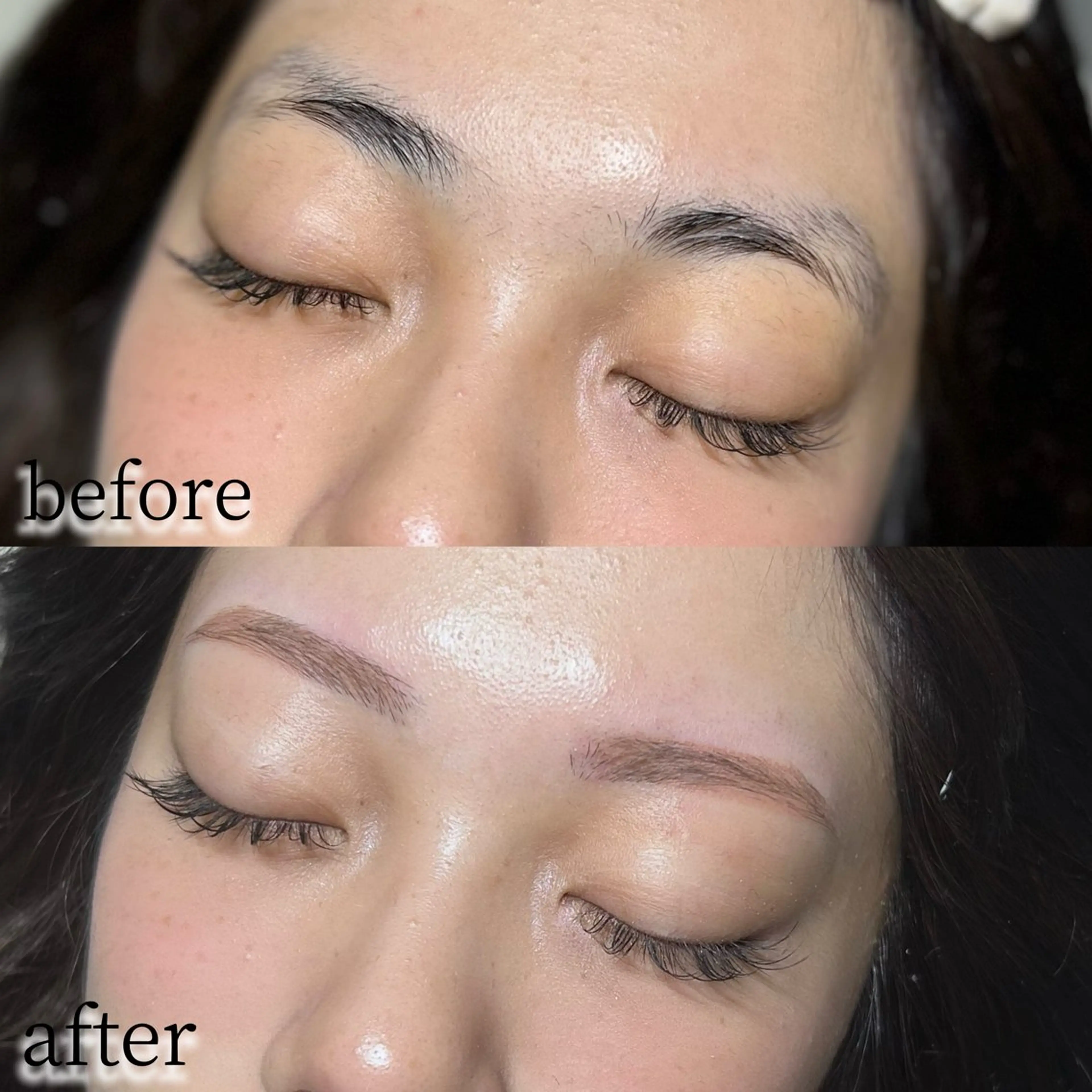 アイブロウ salon mugi mugiの眉毛・アイブロウイメージ