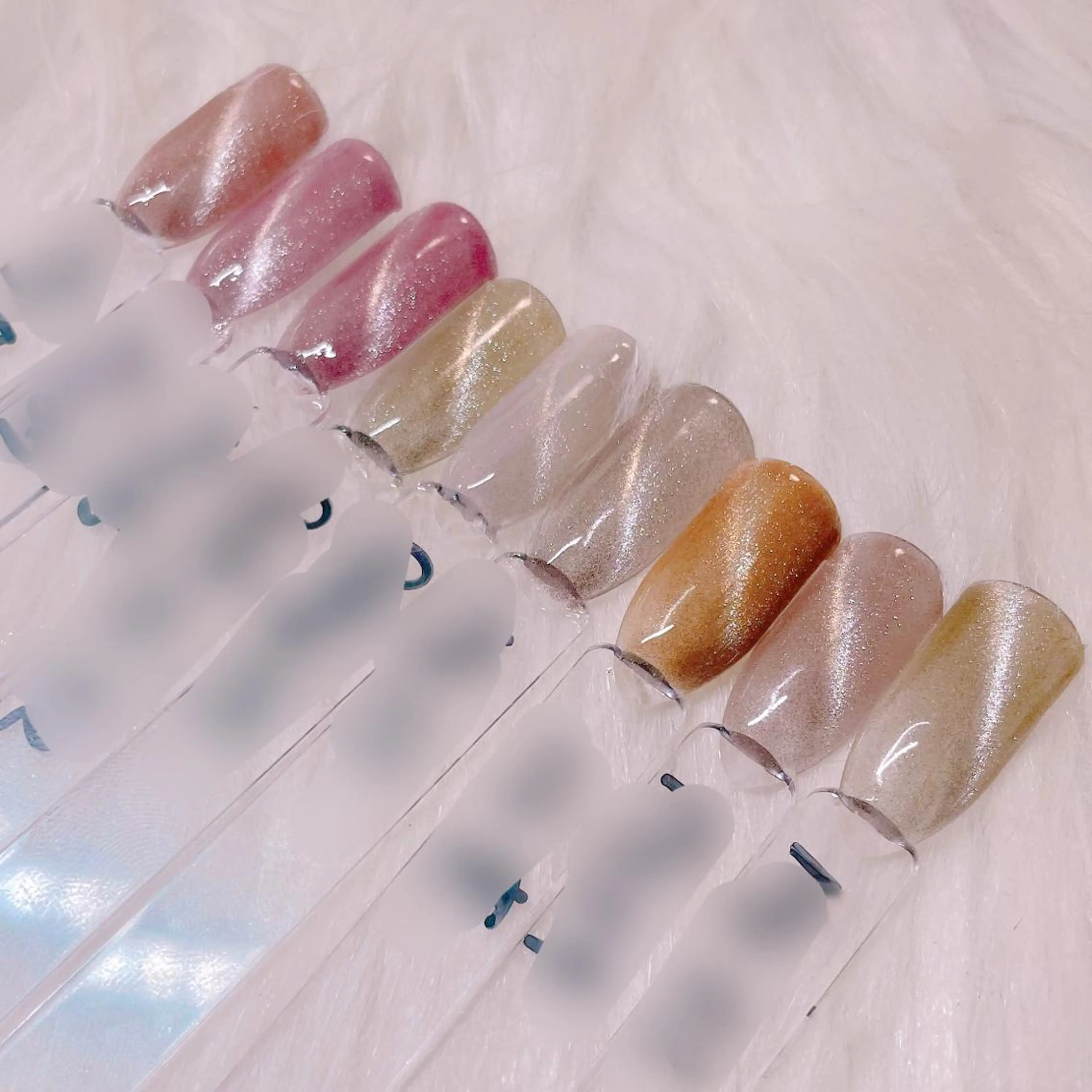 ネイル Mari 🎀のネイルデザイン