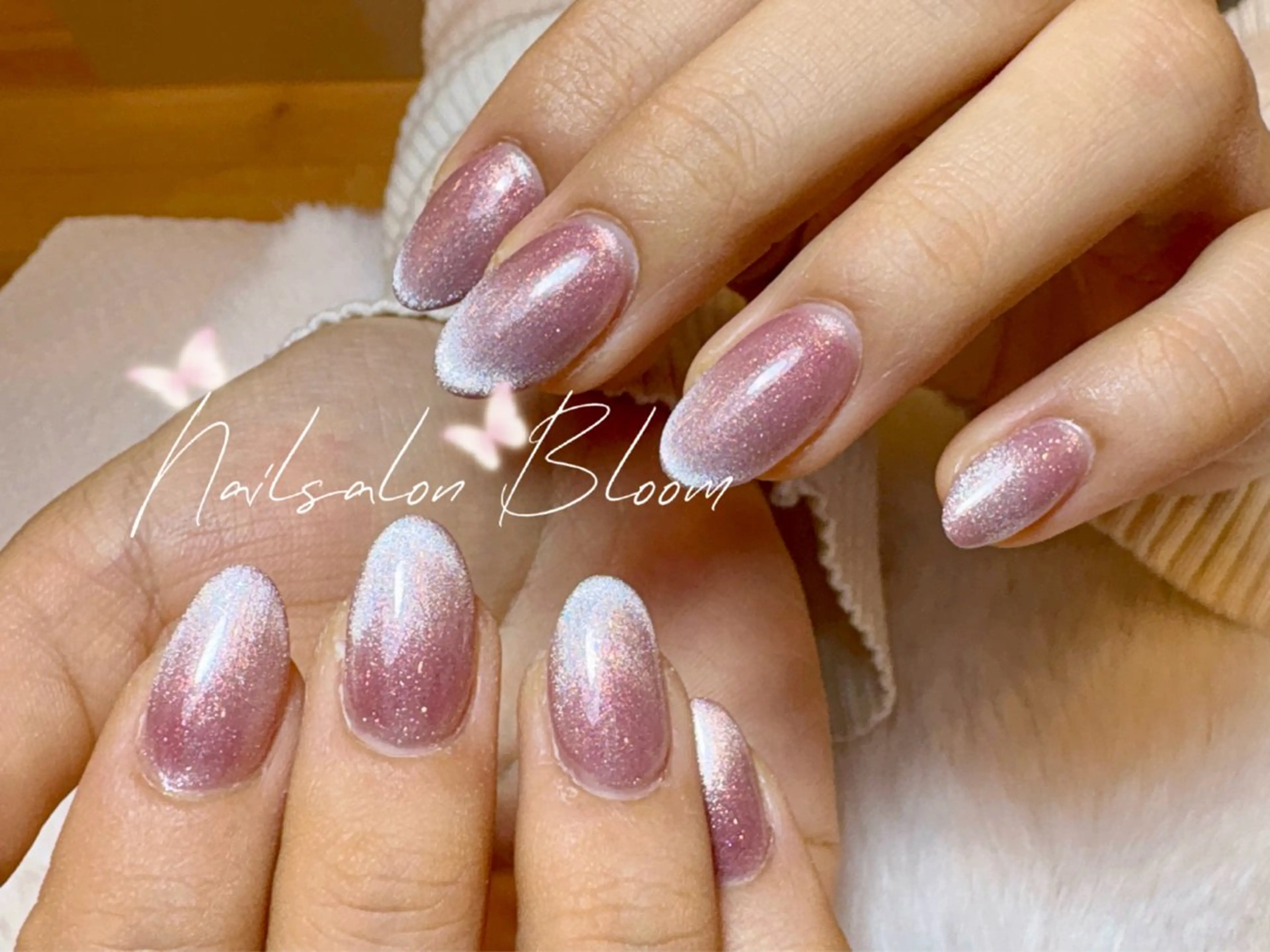 ネイル Nail Salon Bloom所属・Nail Salon Bloom横浜西口店のネイルデザイン