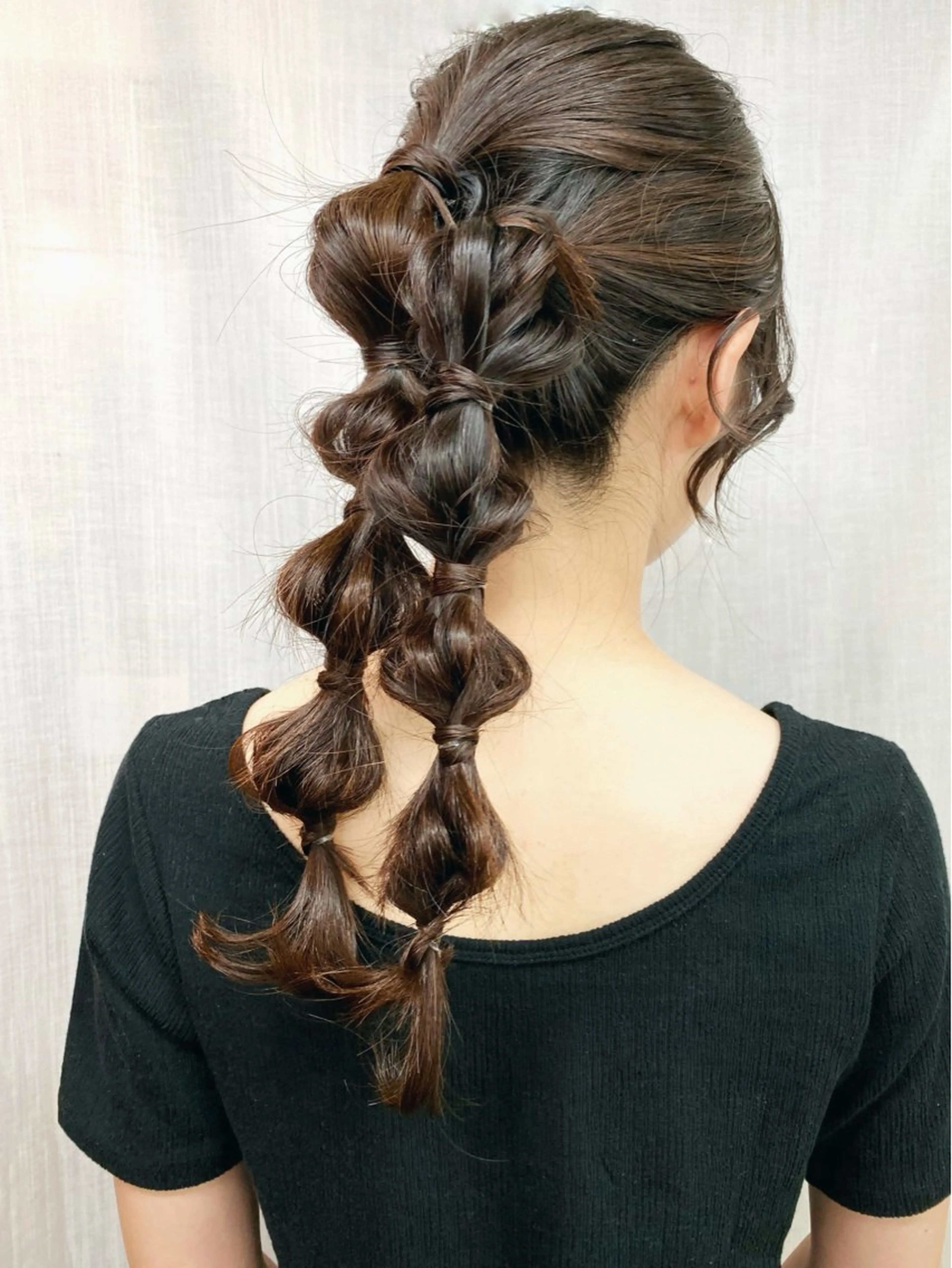 ヘアアレンジ メンズカット /YURIのヘアスタイル