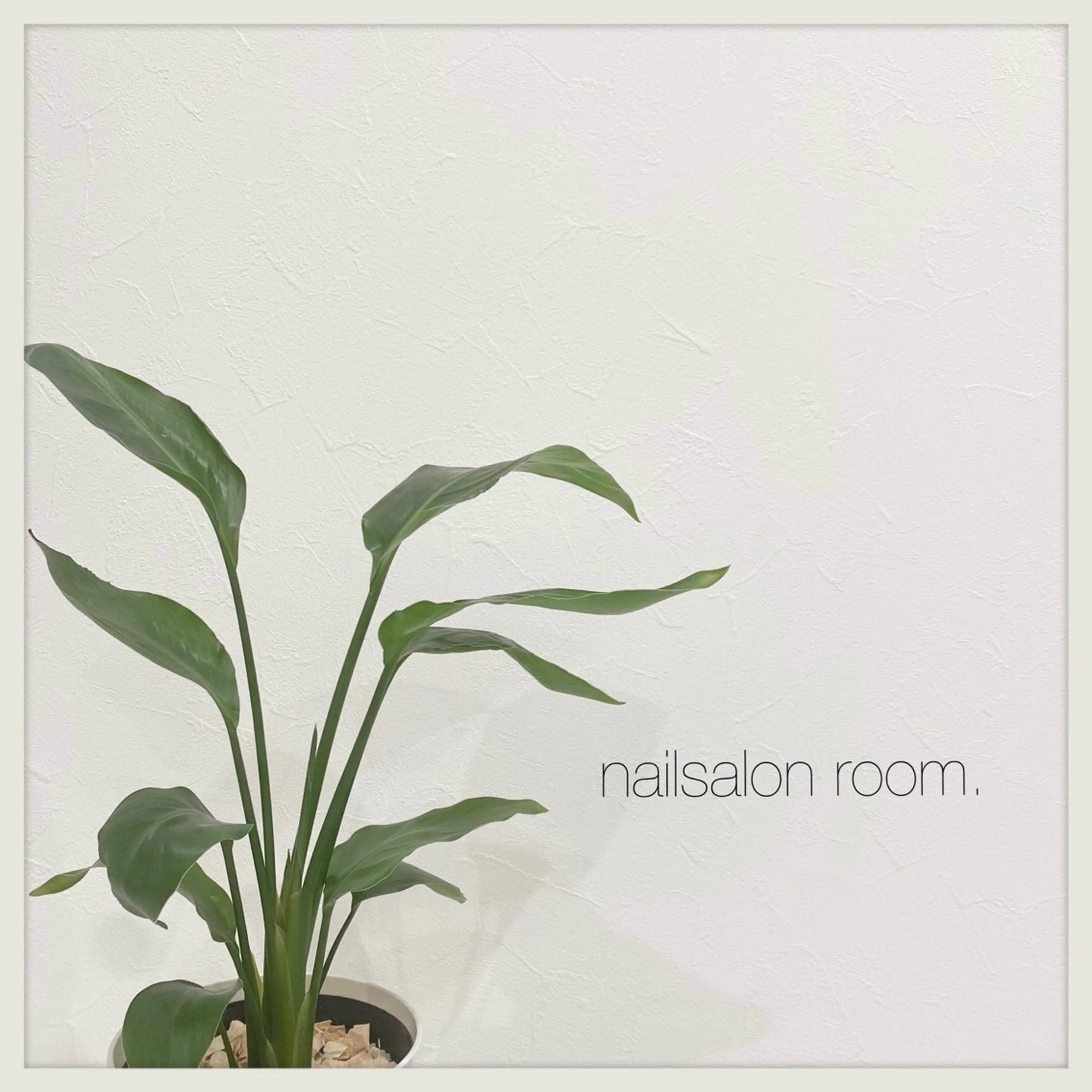 ネイル nailsalon room.のネイルデザイン