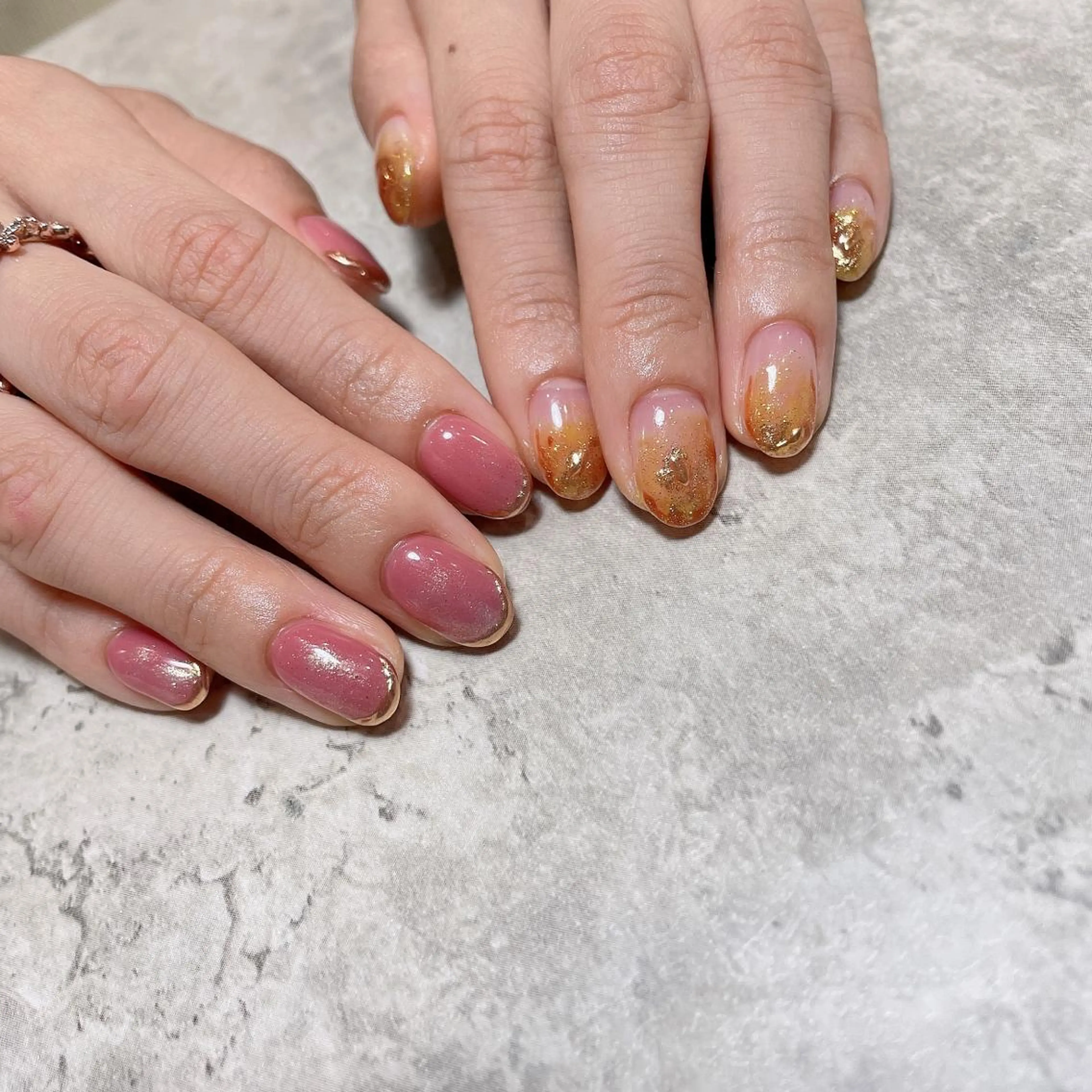 ネイル ANG Studioのネイルデザイン