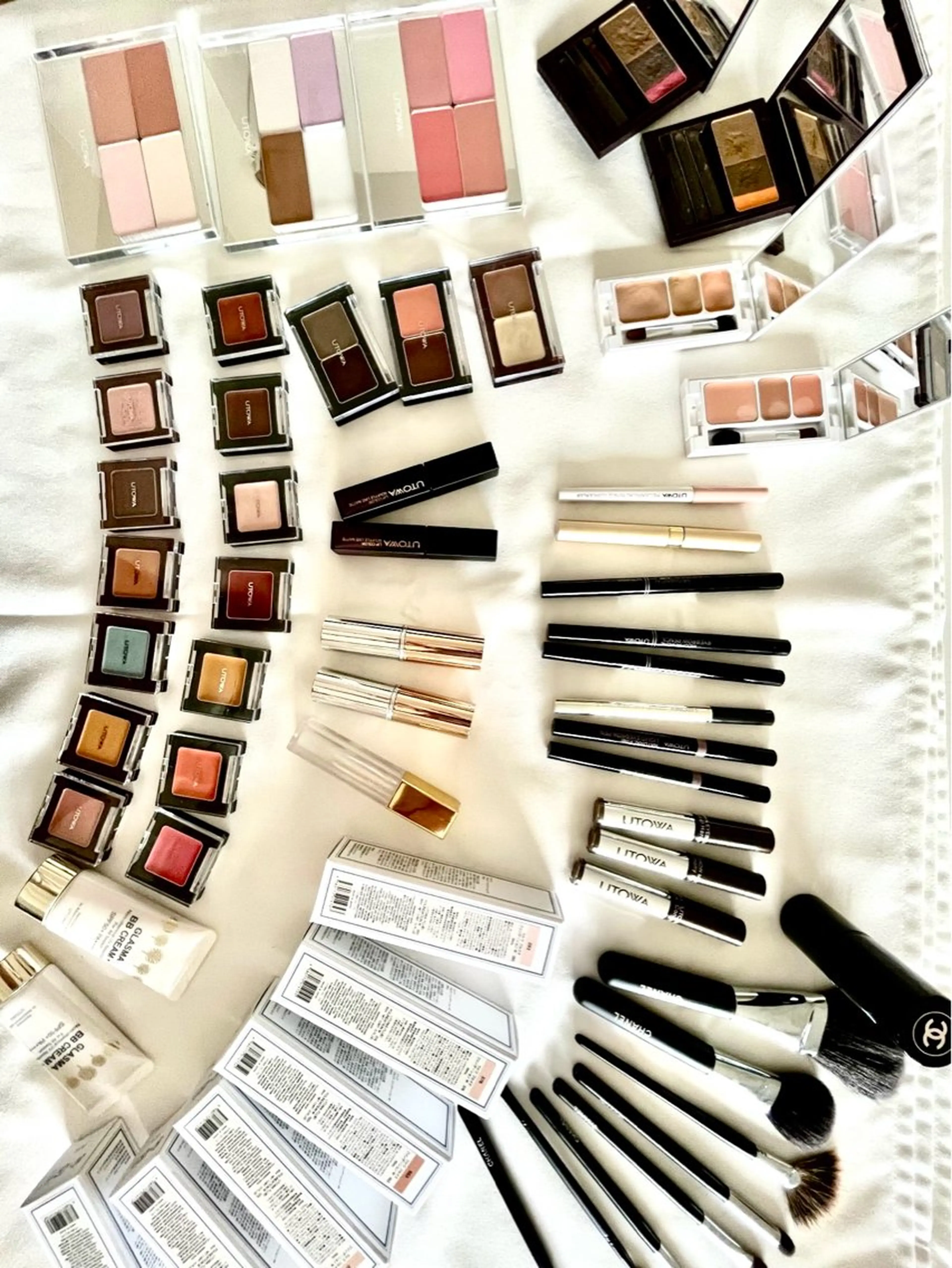 【ハーブピーリング】 Allumentのエステ・リラクイメージ