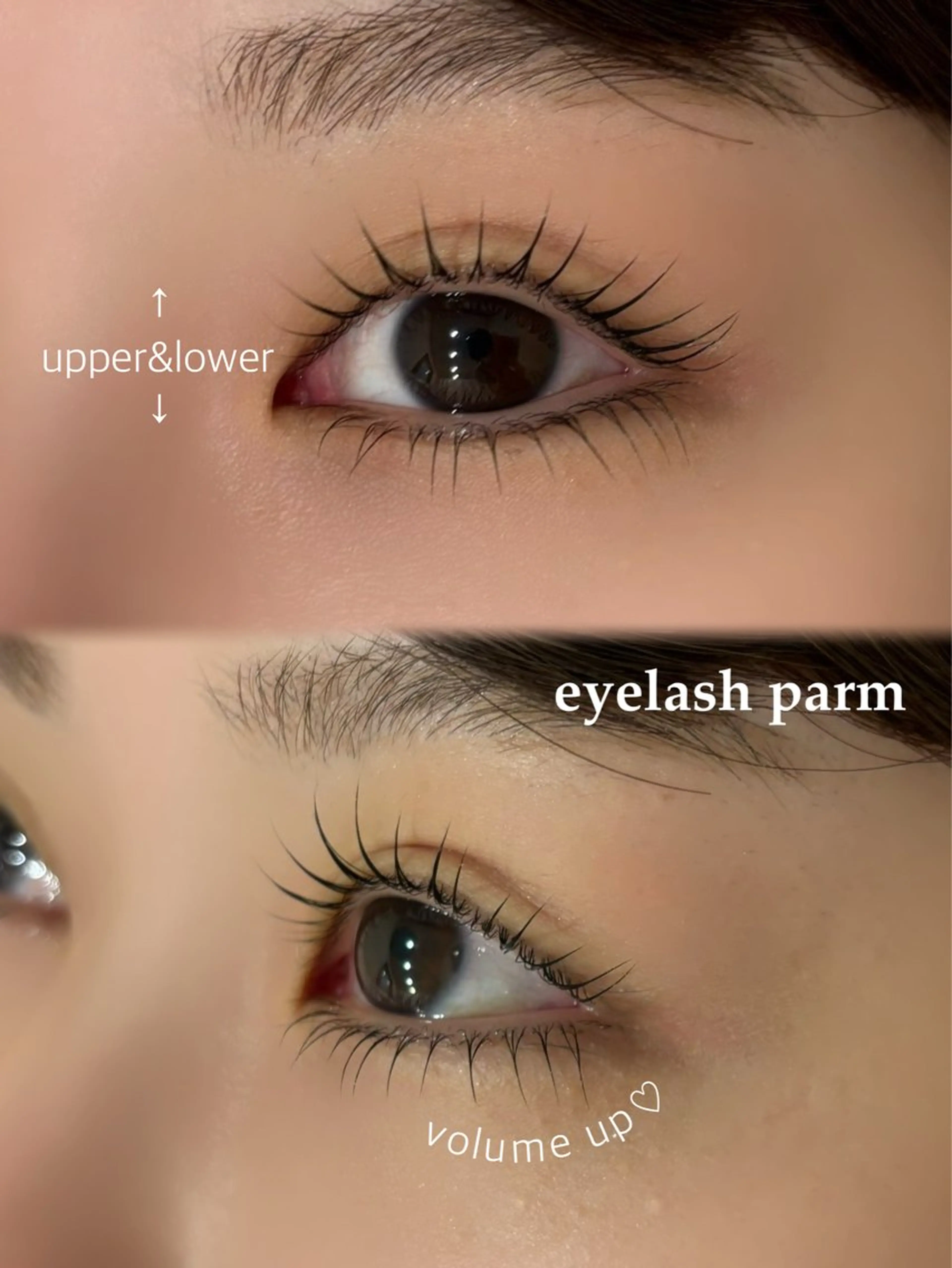 マツエク・マツパ 🩵ANELA東口 齋藤琴音💚のマツエク・マツパデザイン