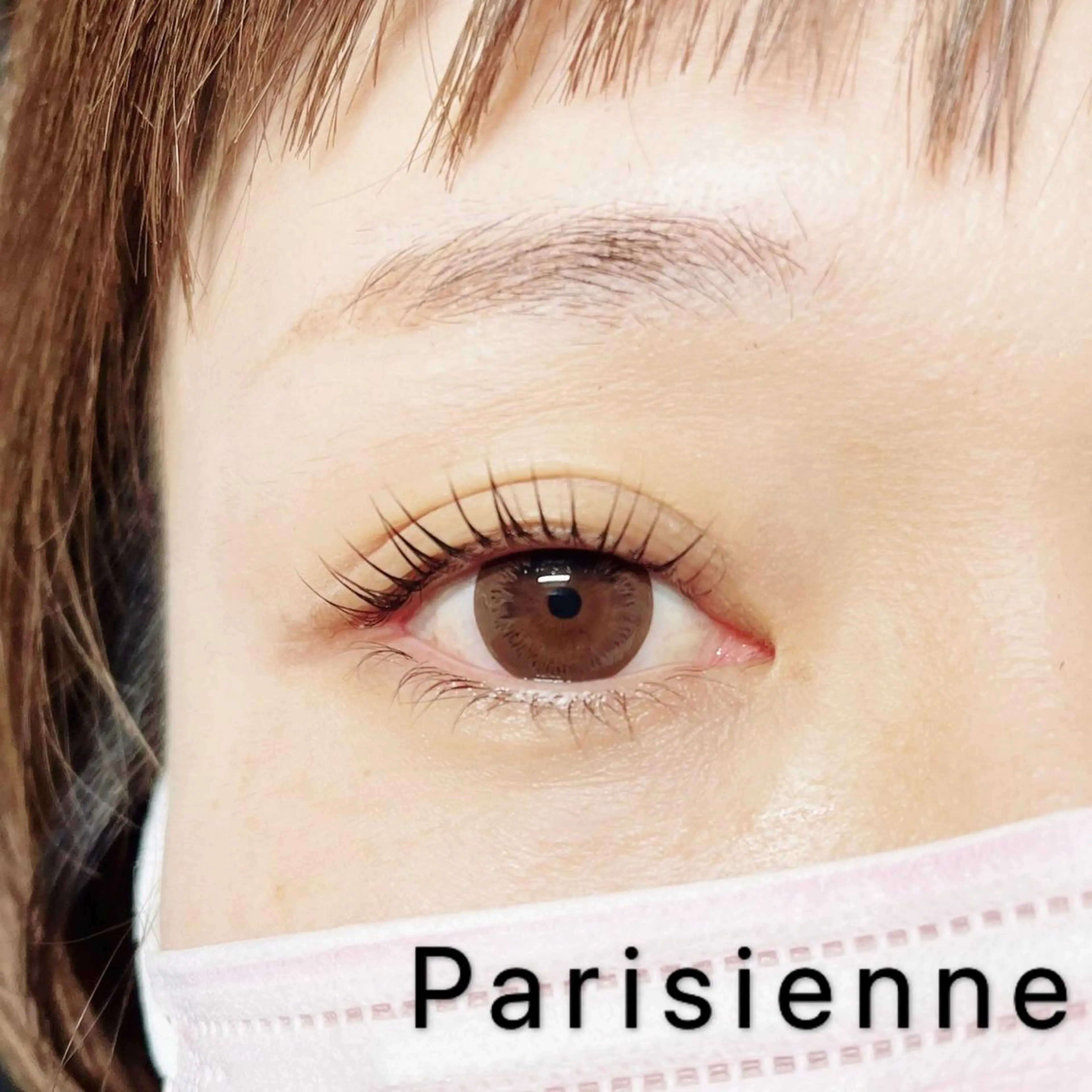 マツエク・マツパ マツパ EYELASH SALON なないろ所属・eyesalon なないろ🌈のマツエク・マツパデザイン