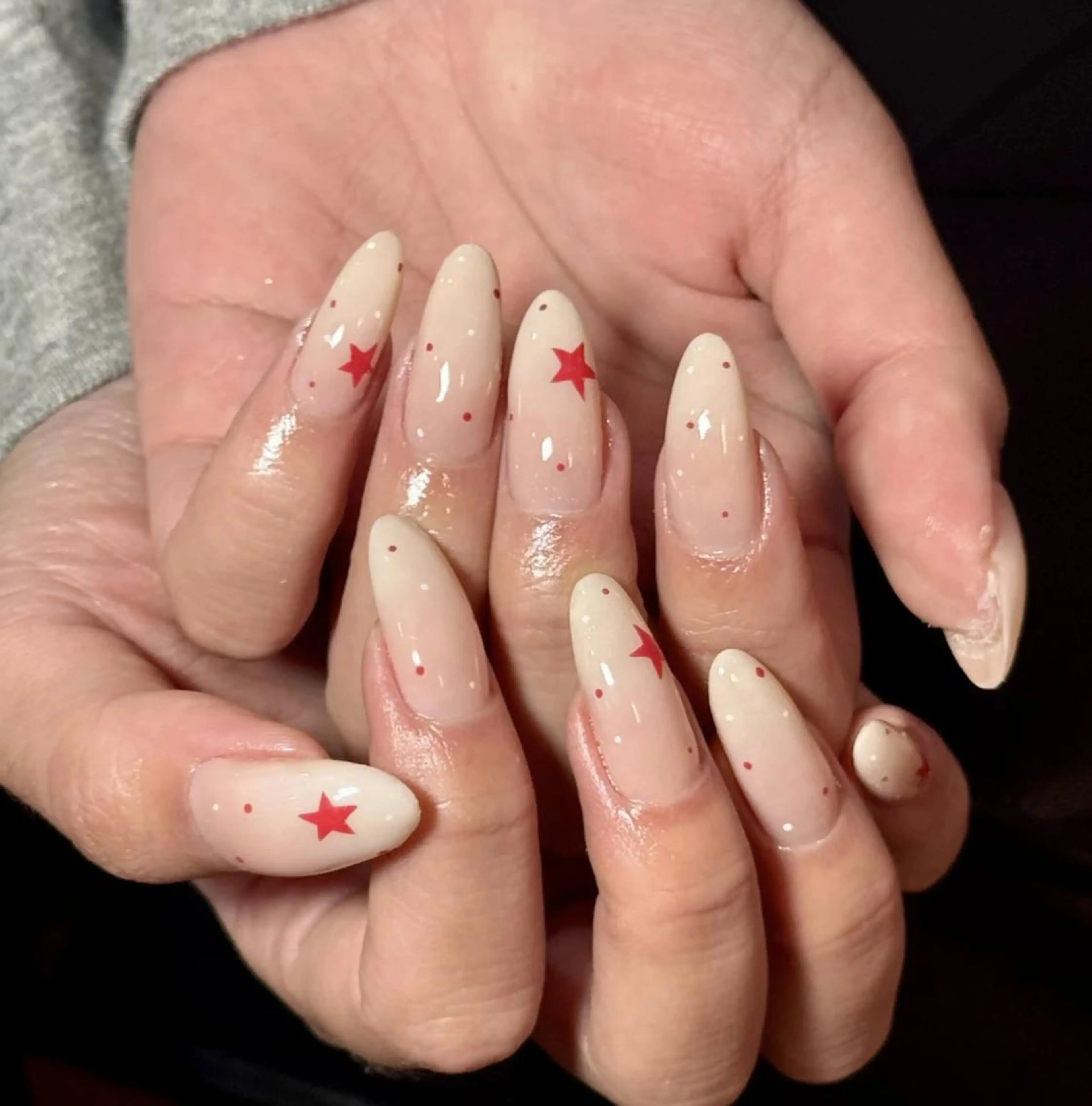 ネイル Miya🎀 nailのネイルデザイン