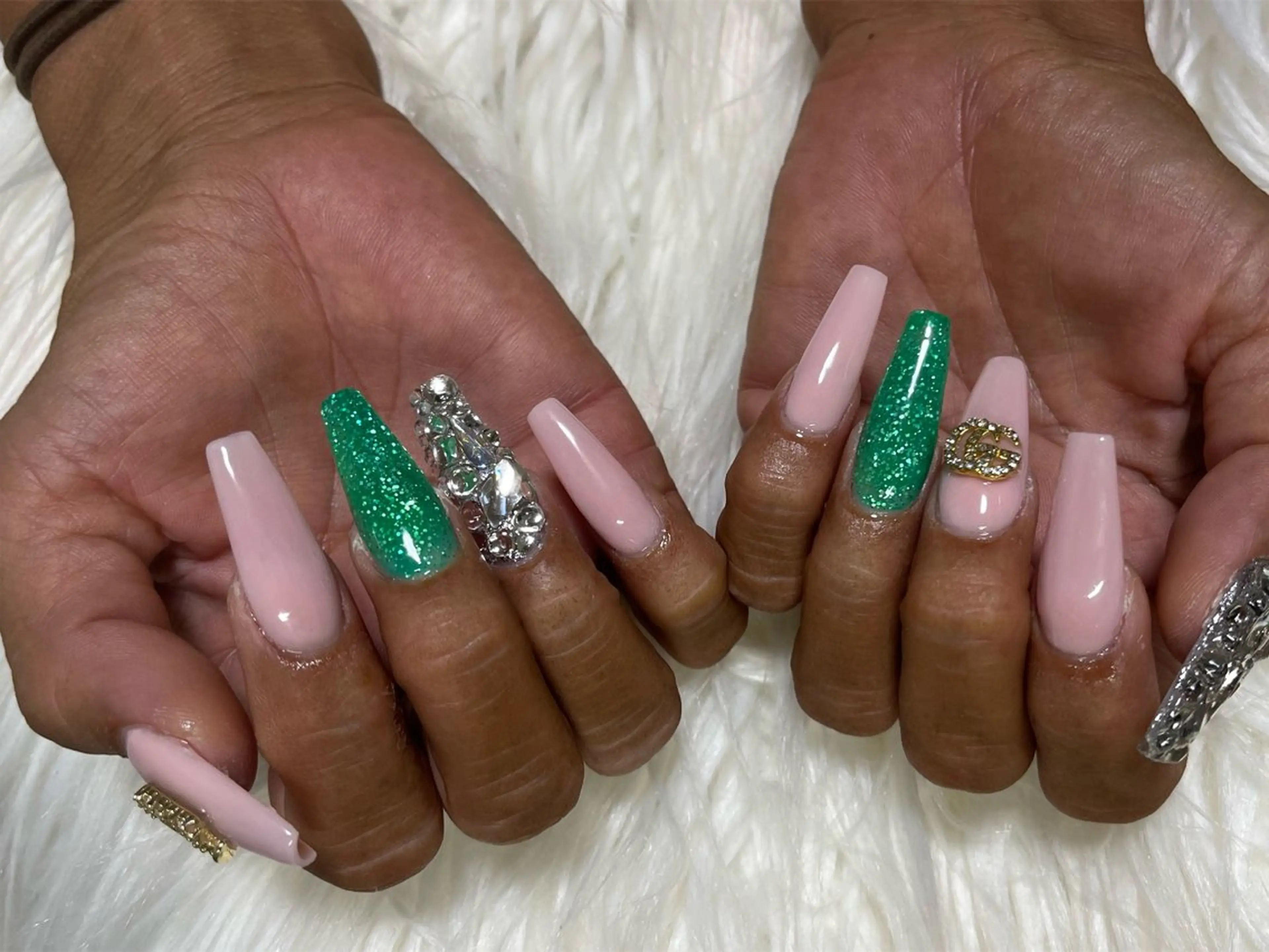 ネイル nail ameryのネイルデザイン