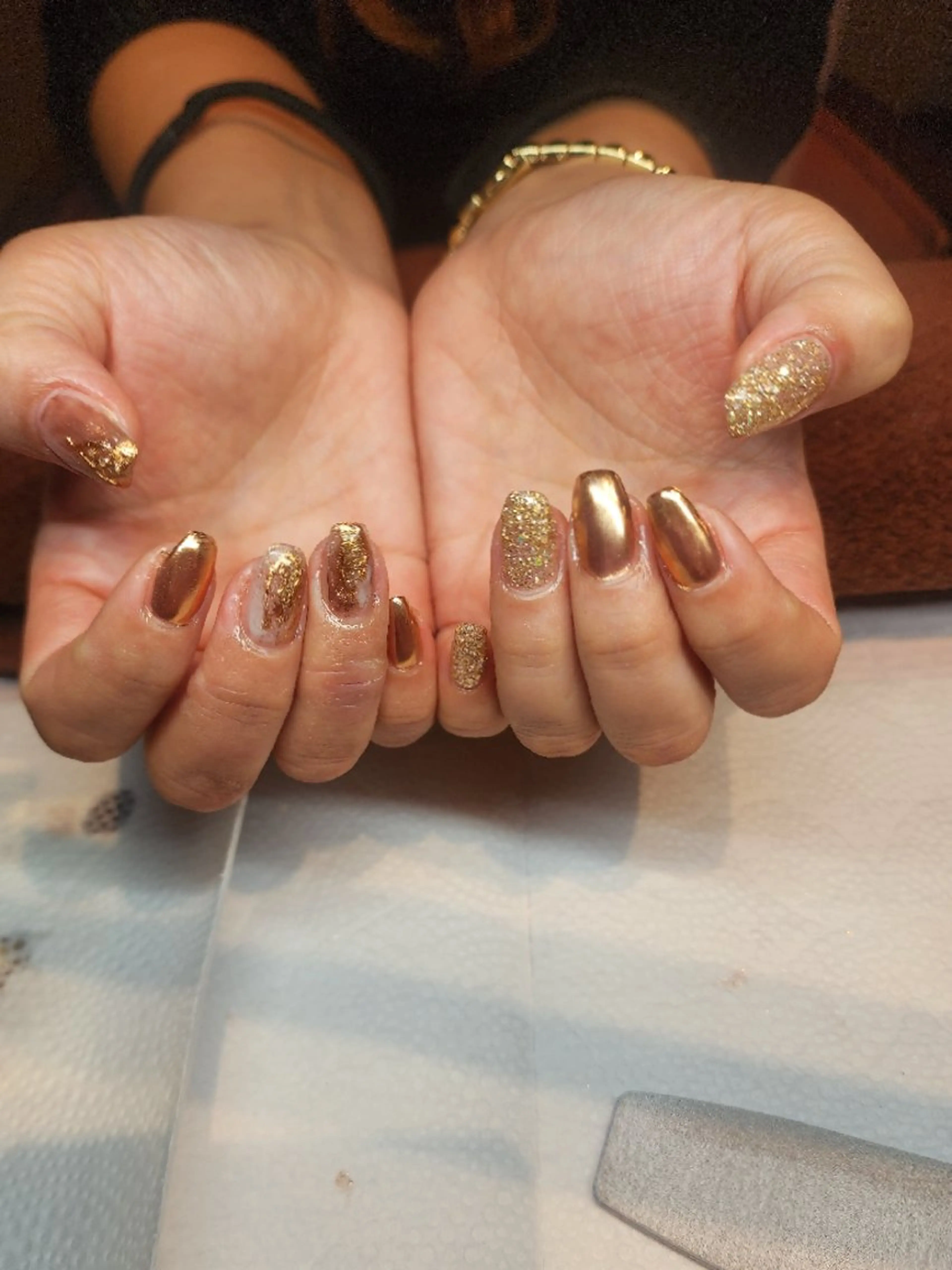 ネイル haruka 💕nailのネイルデザイン