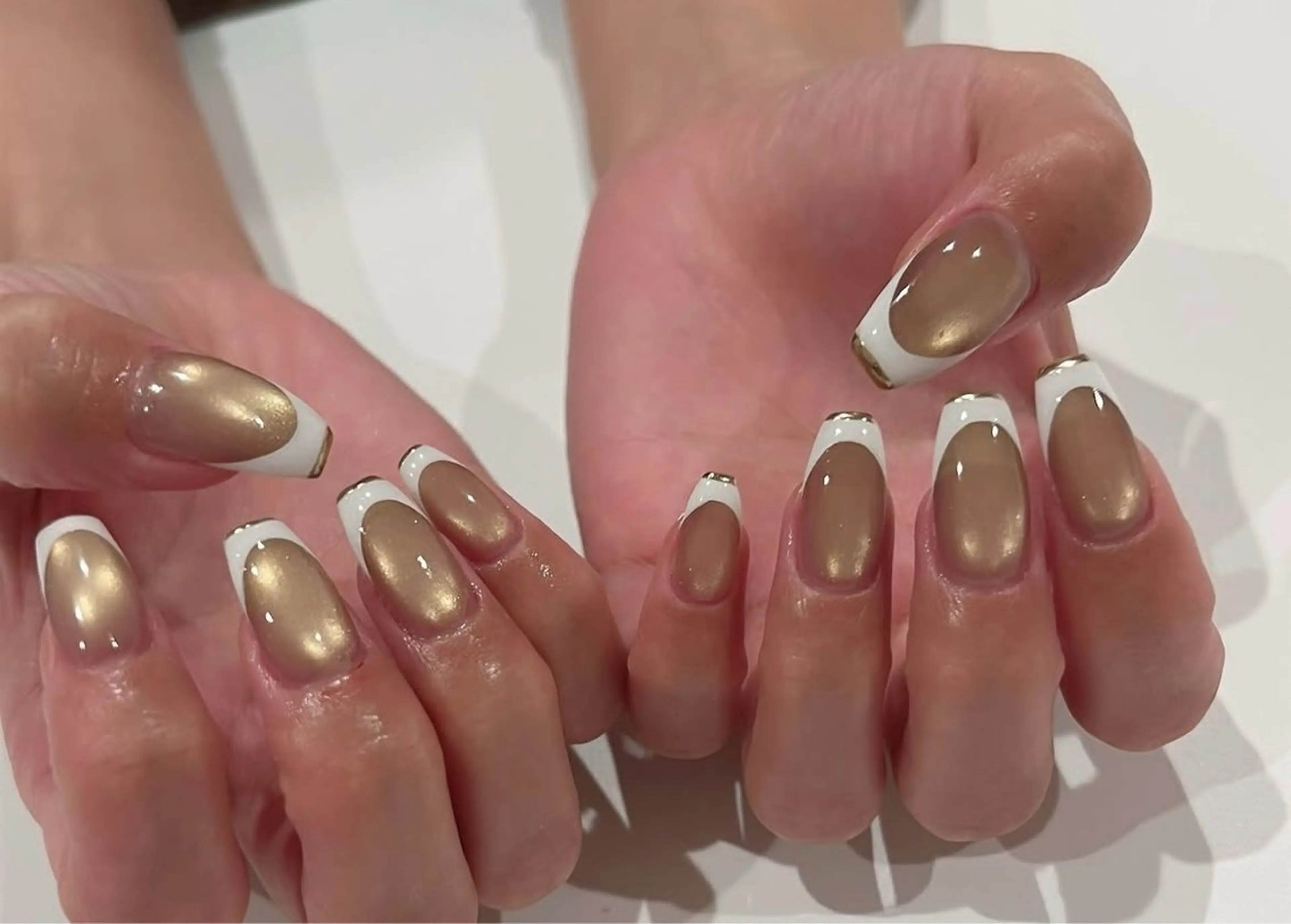 ネイル KIN KON 南柏駅1分のネイルデザイン