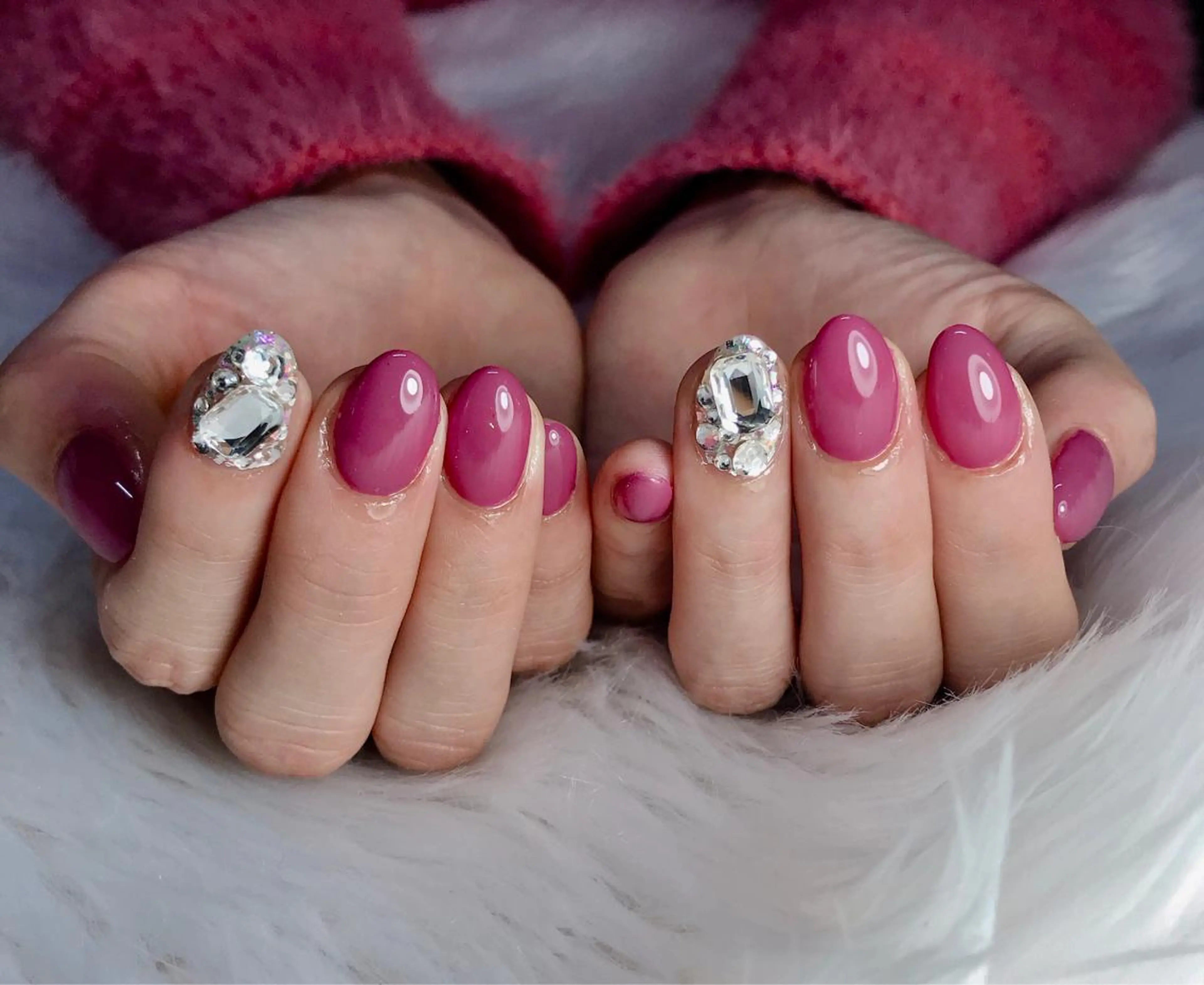 ネイル 土屋 智子のエステ・リラクイメージ