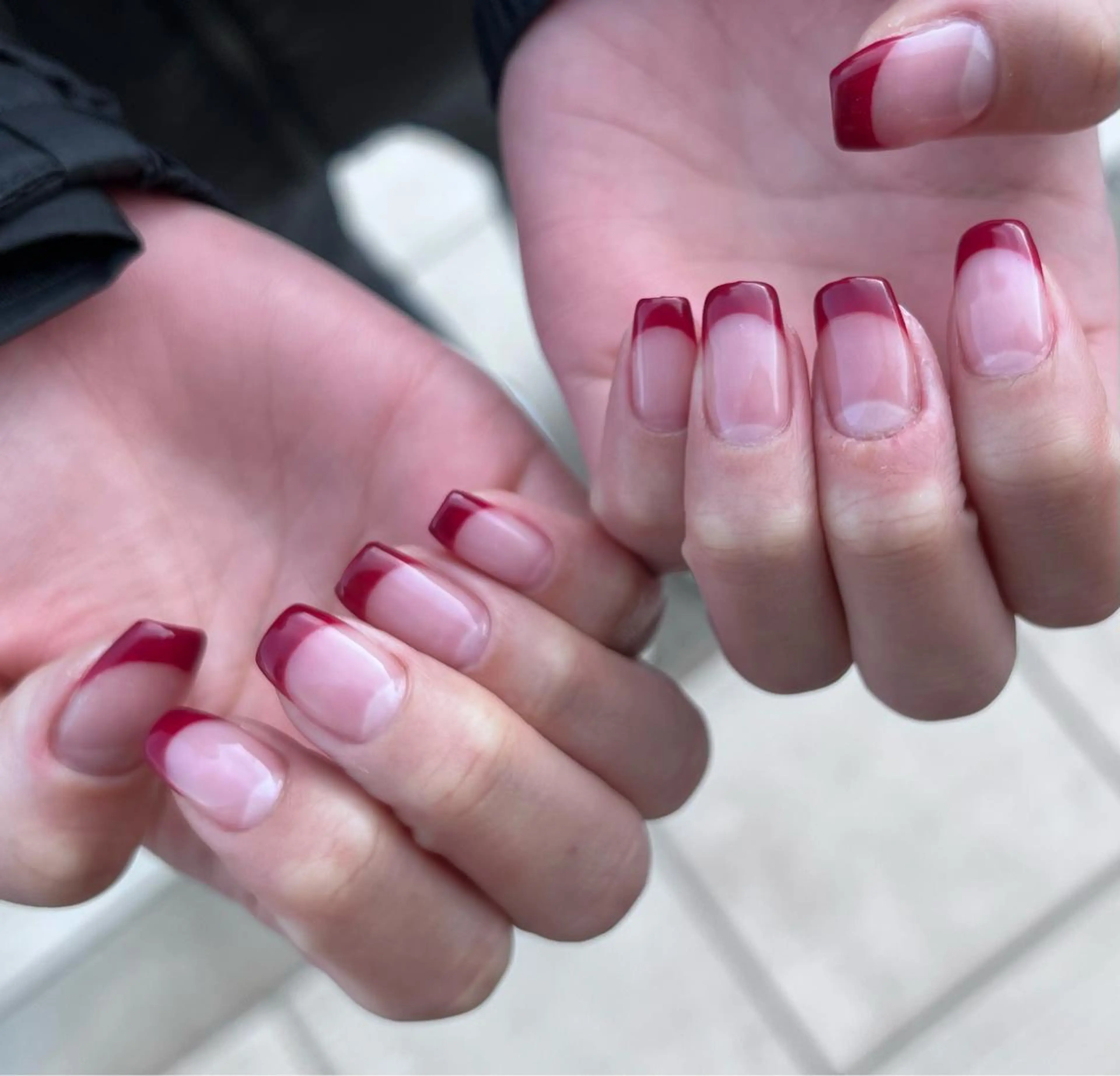 ネイル charmant nailのネイルデザイン