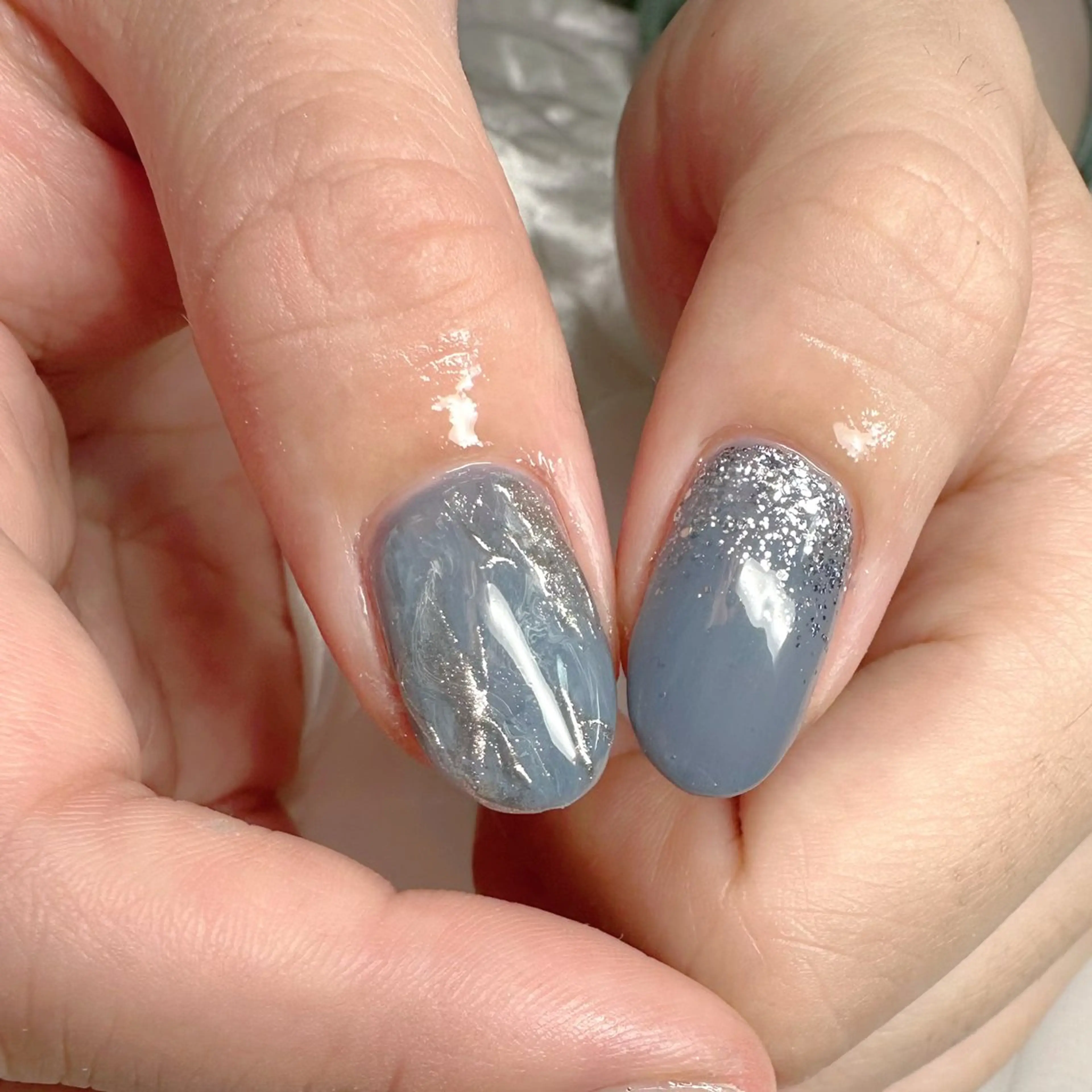 ネイル Lino ﾟのネイルデザイン