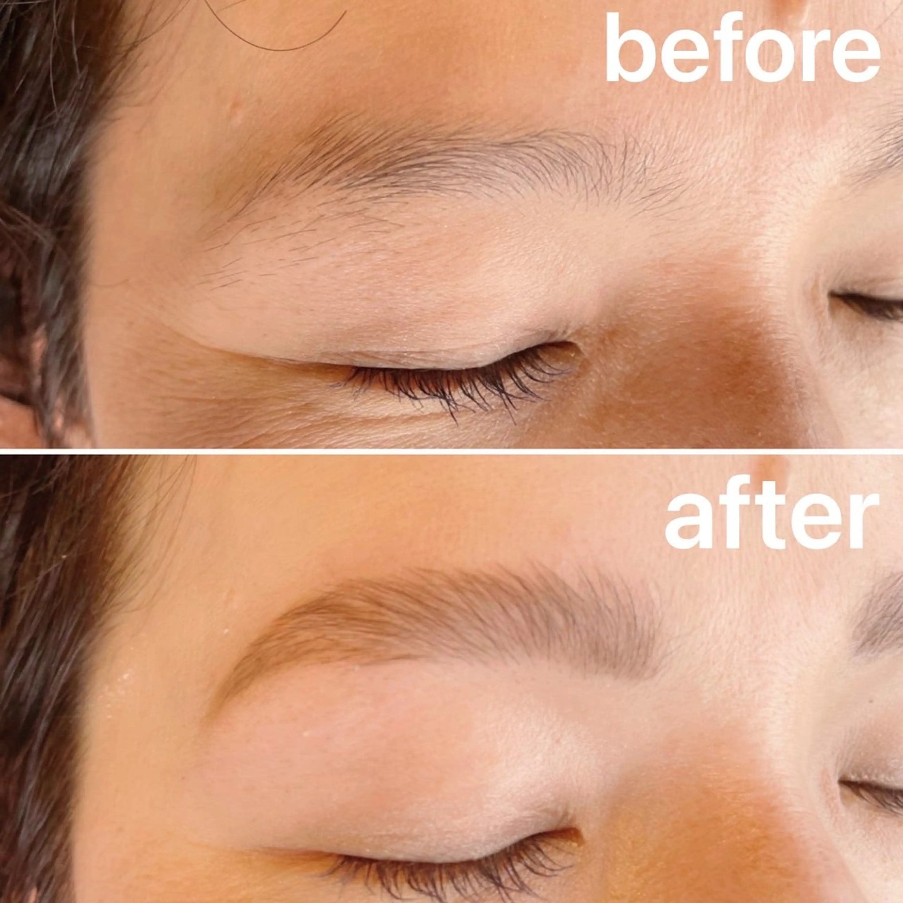 アイブロウ その他(アイブロウ) HBL推奨サロン /evergreenの眉毛・アイブロウイメージ