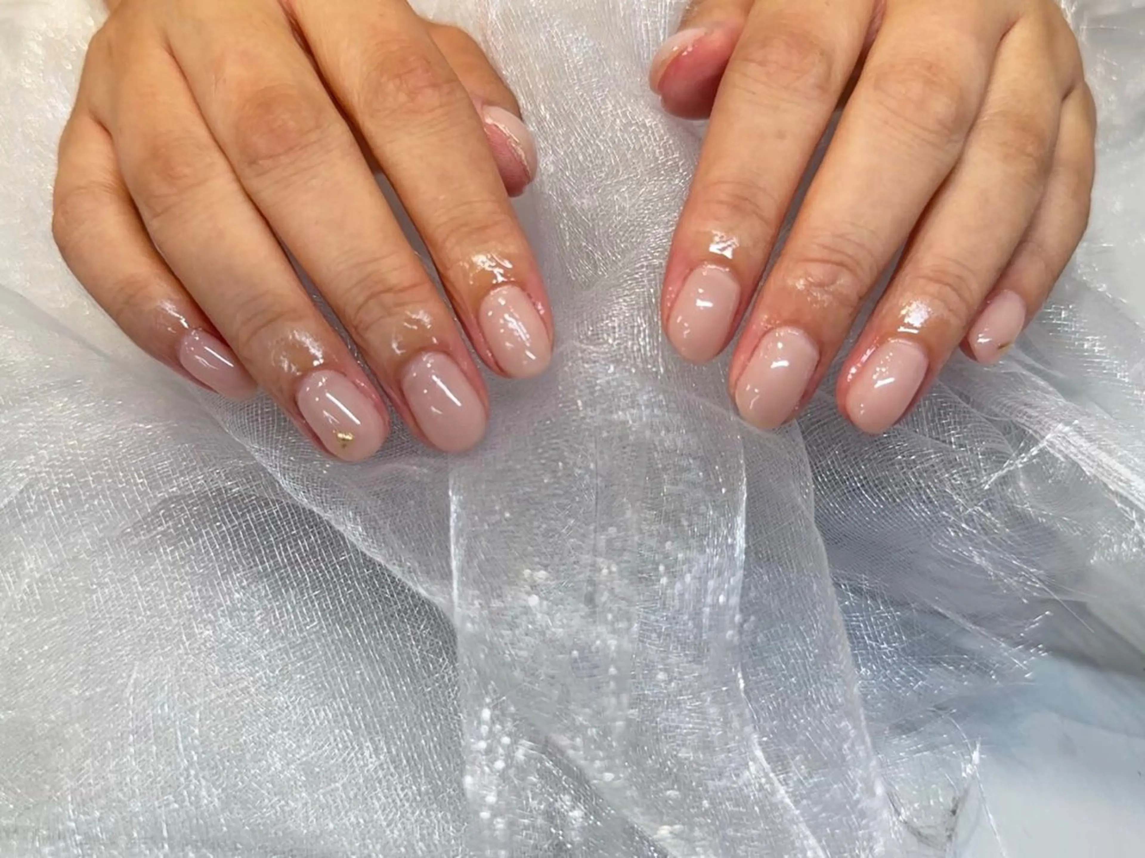 ネイル mi saのネイルデザイン