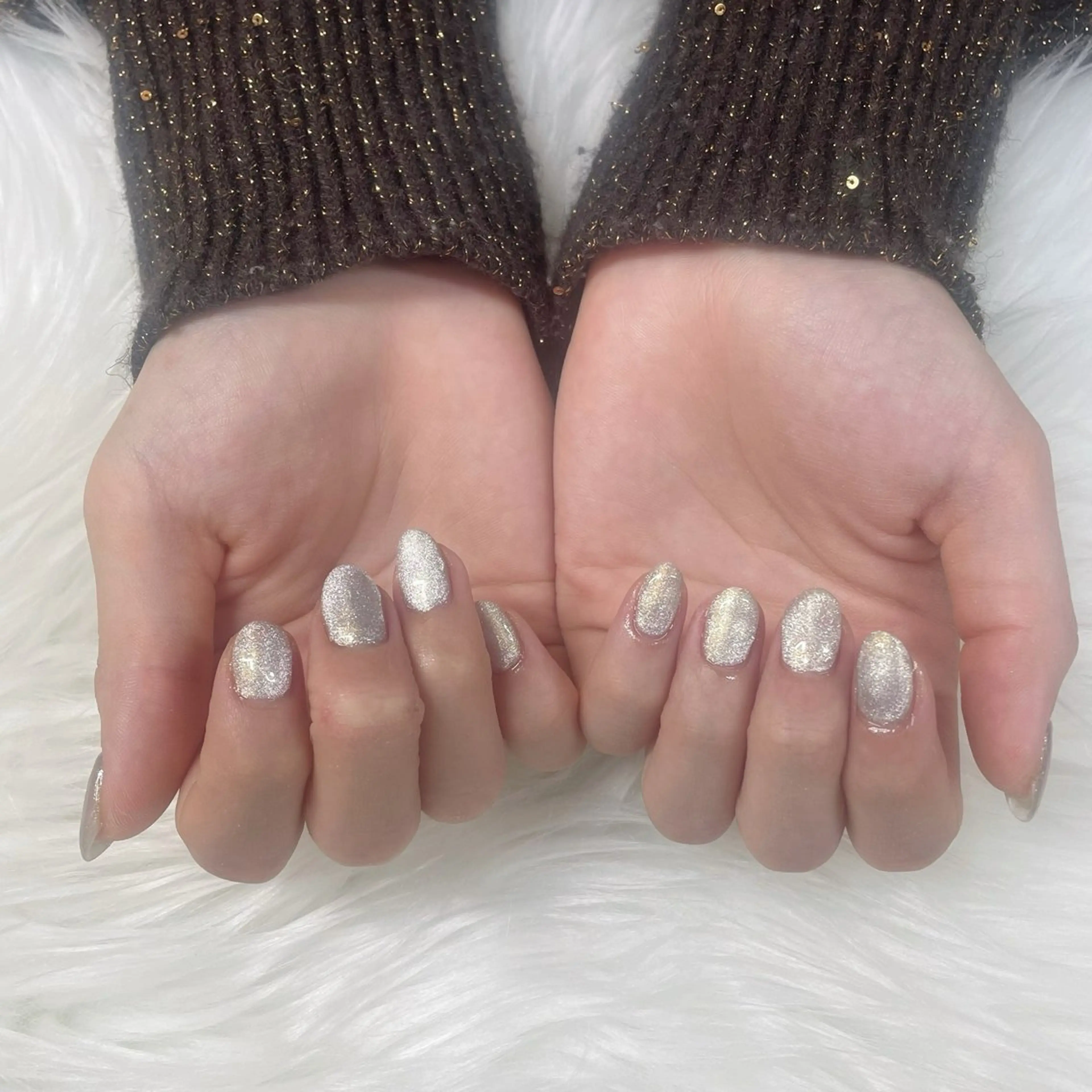 ネイル ハンドネイル BLUEM みおちのネイルデザイン