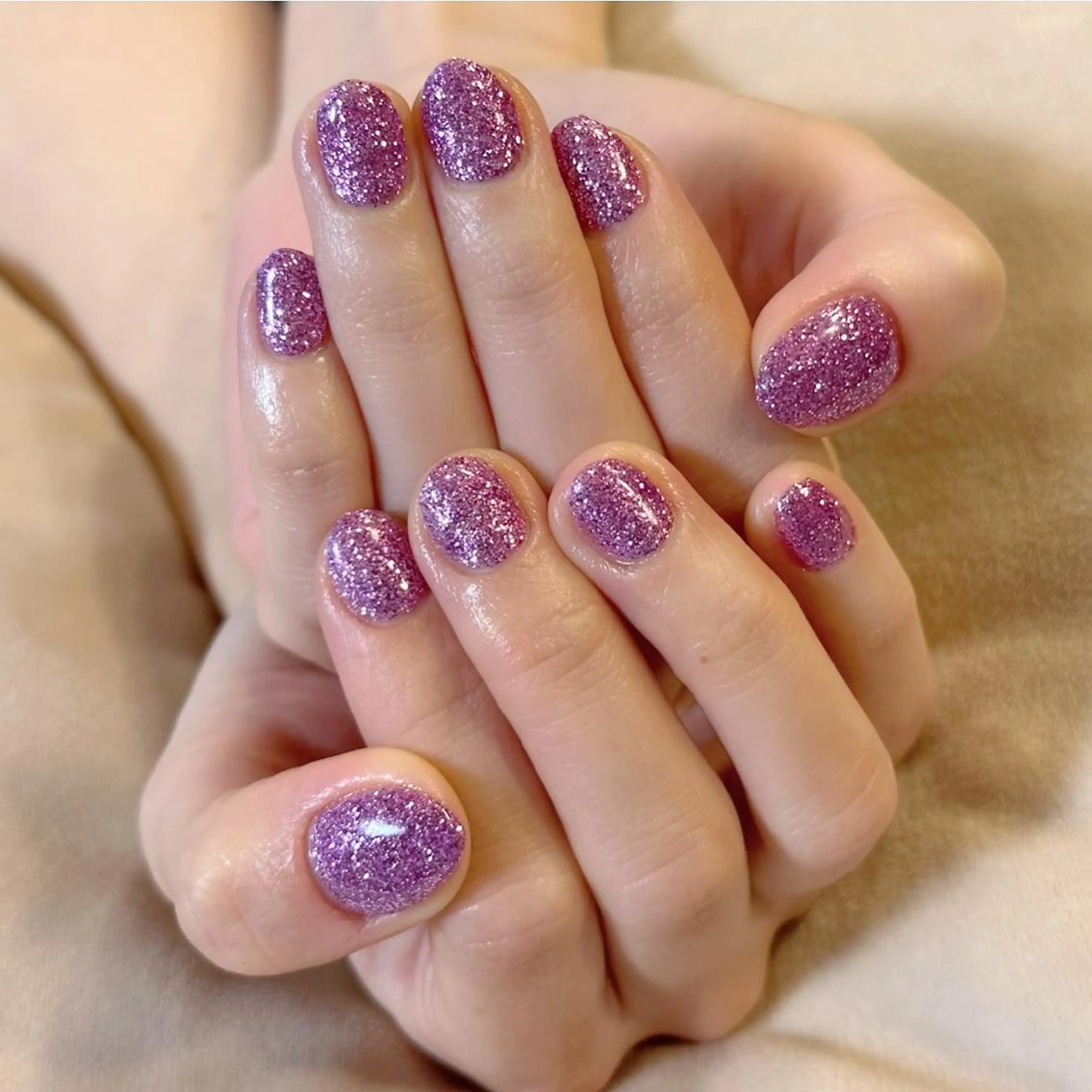 ネイル ハンドネイル nail salon MARSのネイルデザイン