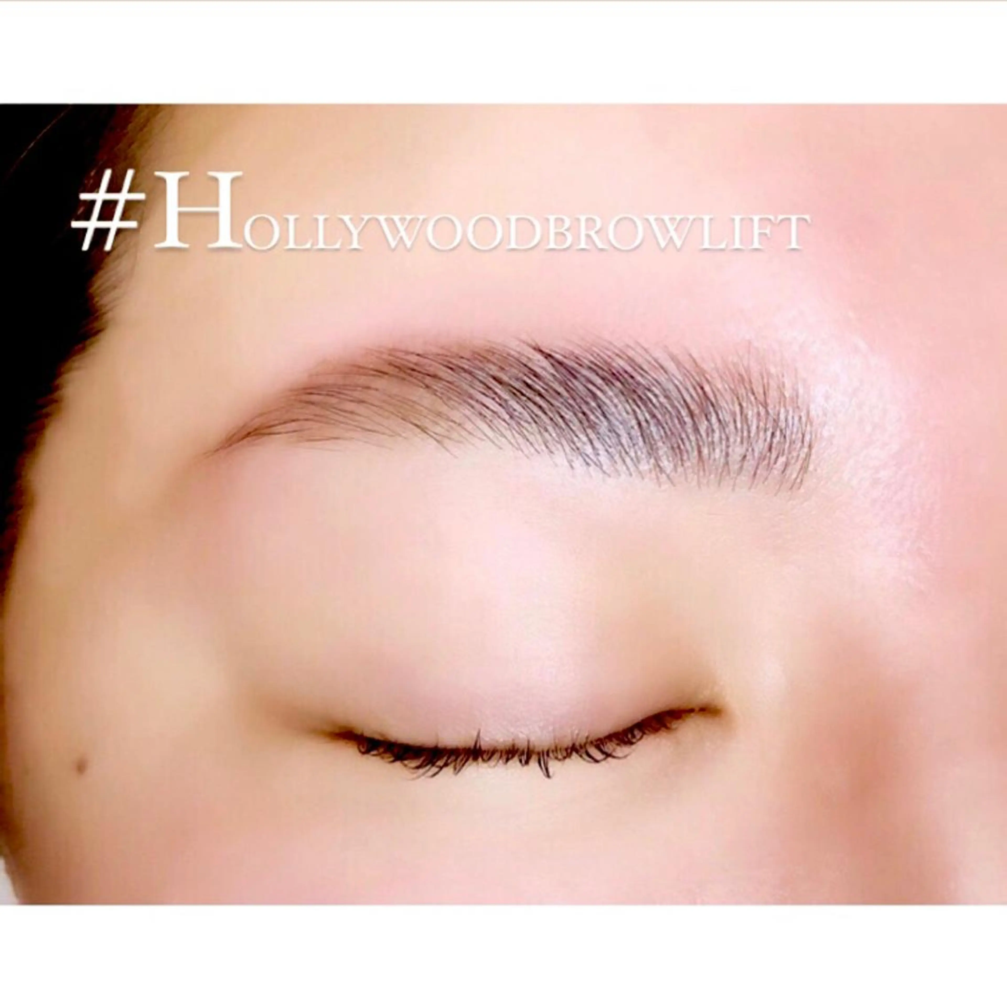 étora 恵比寿店のマツエク・マツパデザイン