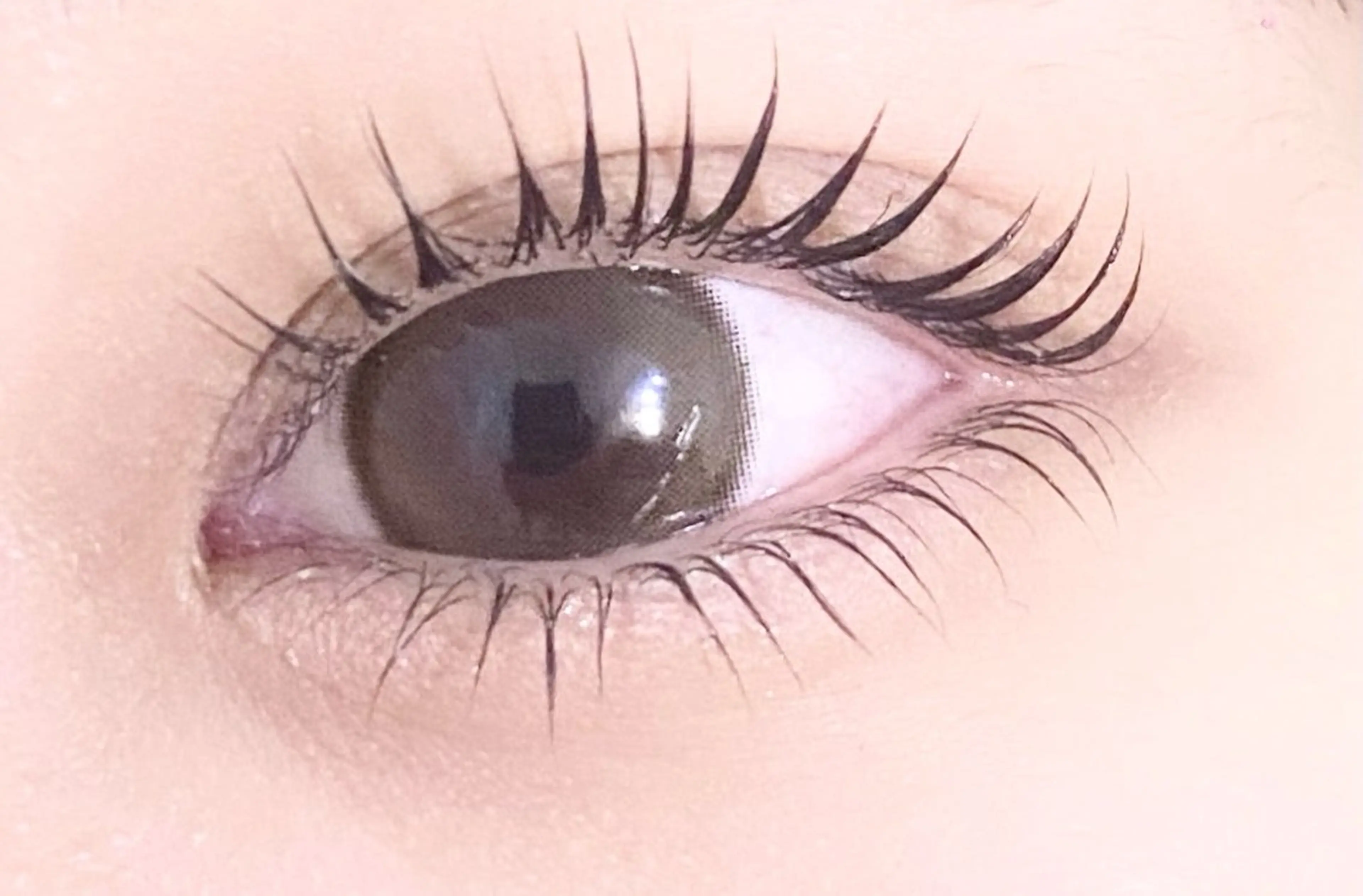 マツエク・マツパ マツパ de Grace Amiのマツエク・マツパデザイン