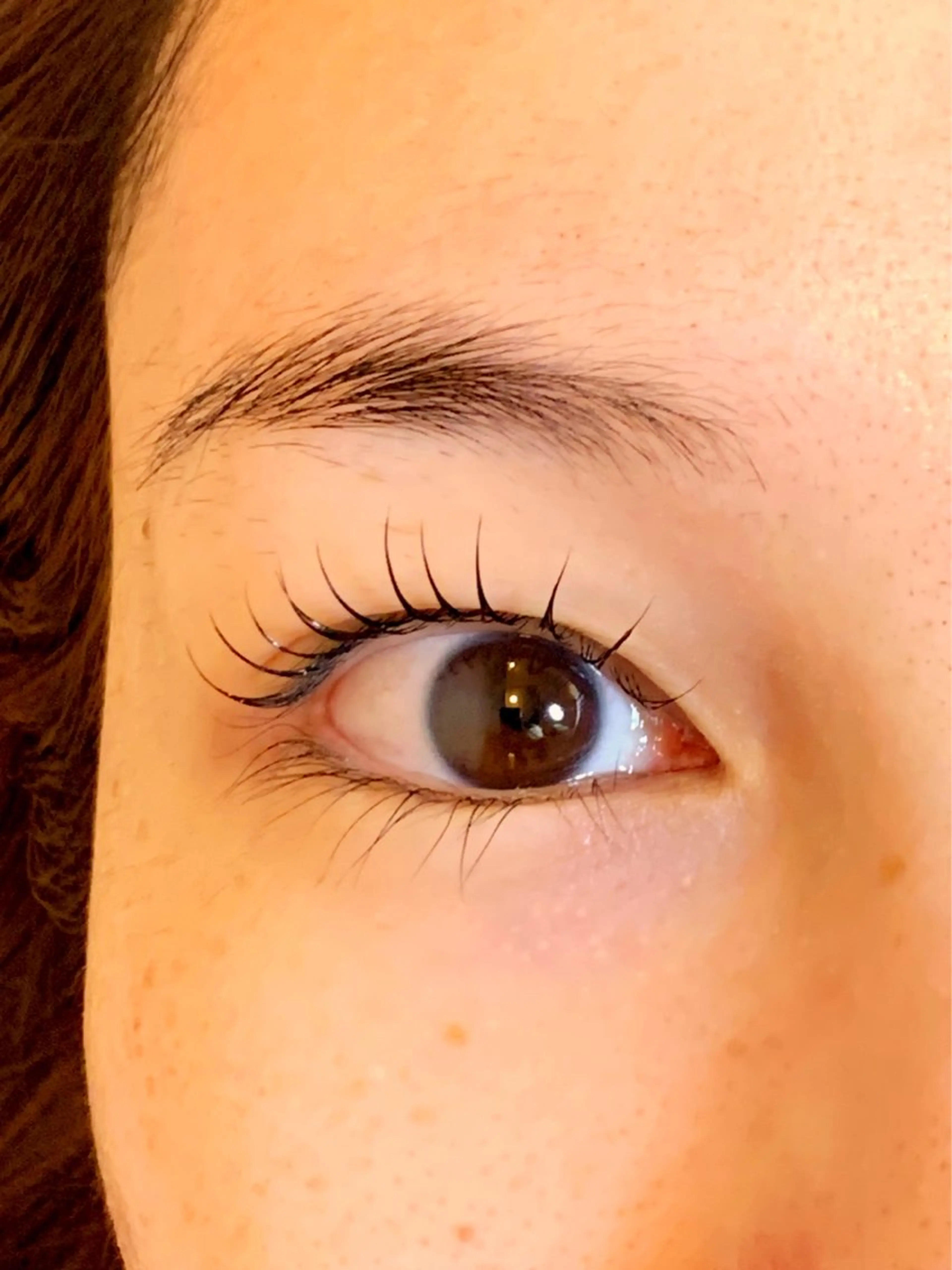 マツエク・マツパ 本町/北浜/淀屋橋 peTiT堀口のマツエク・マツパデザイン