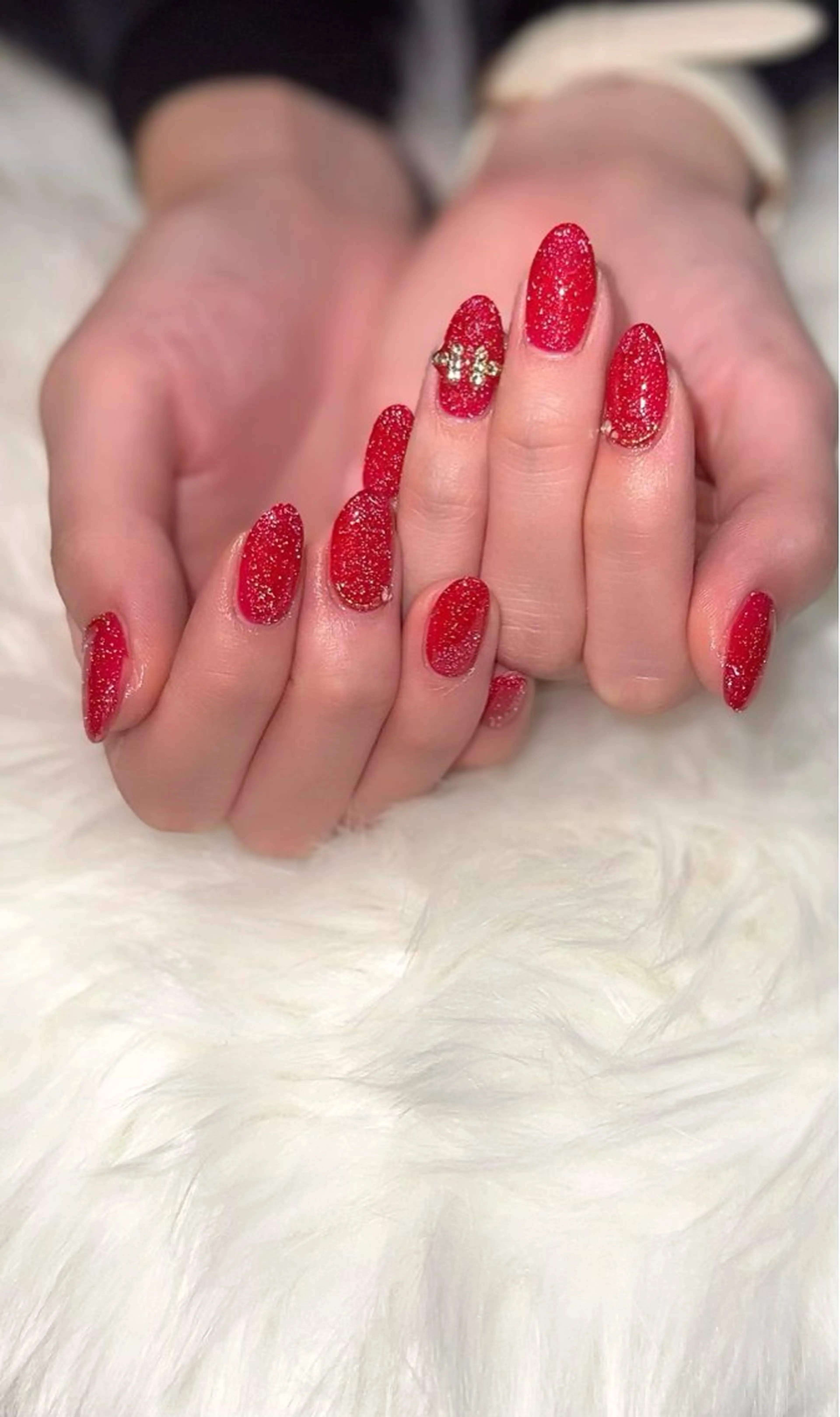 ネイル private salon M&のネイルデザイン