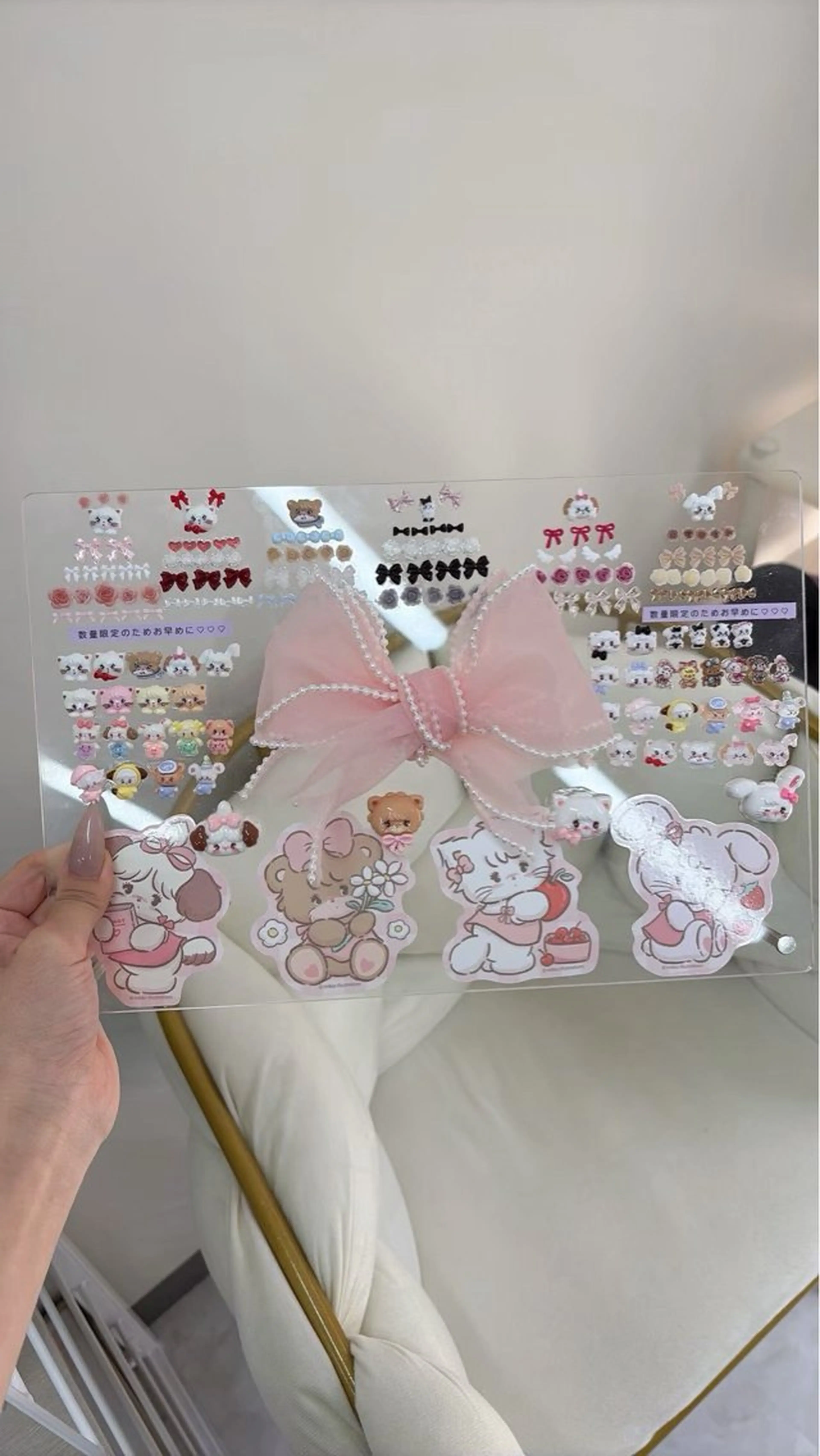 ネイル ハンドネイル Hermine Nailのネイルデザイン