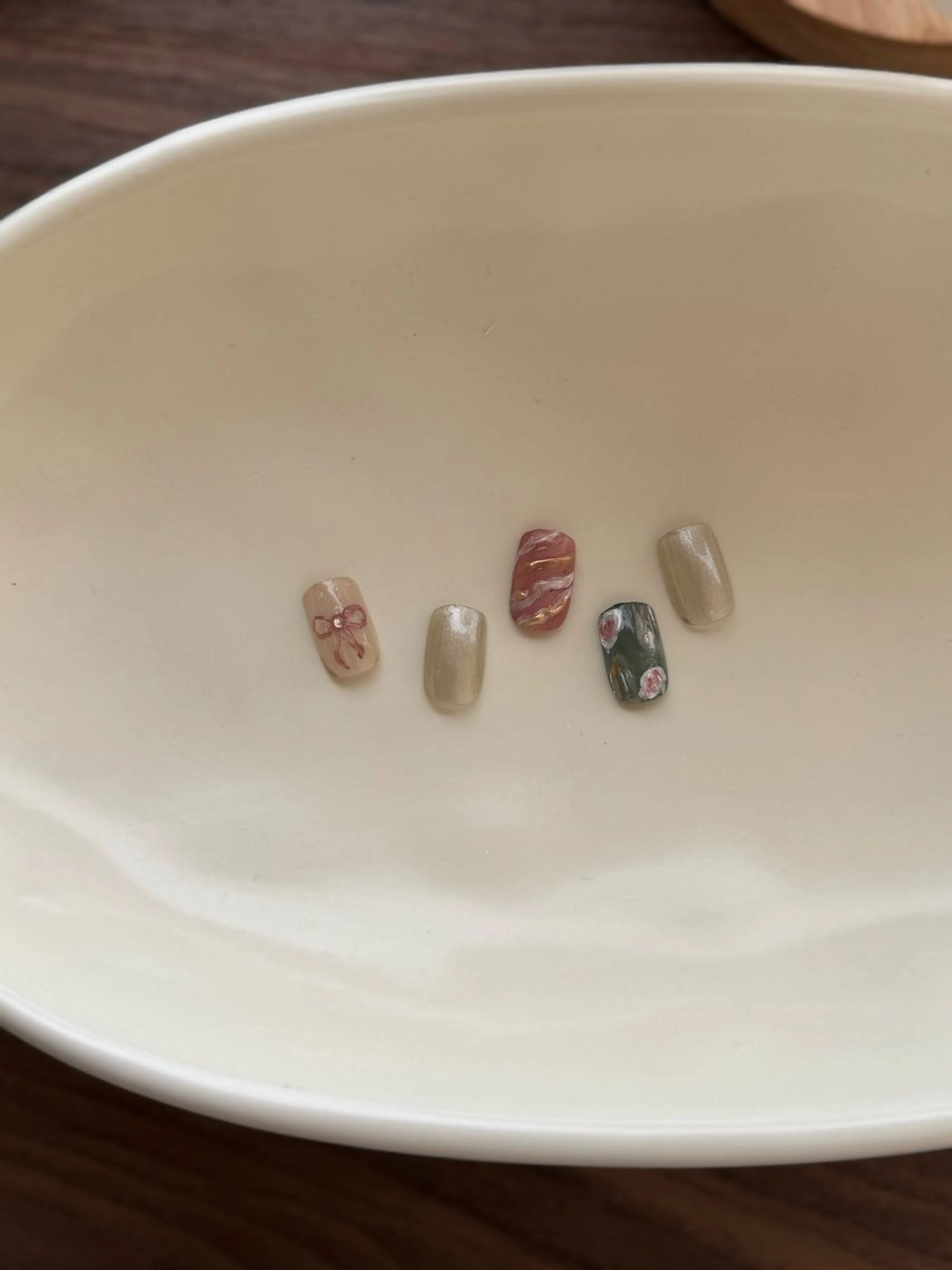 ネイル A’arone nail＆eyeのネイルデザイン