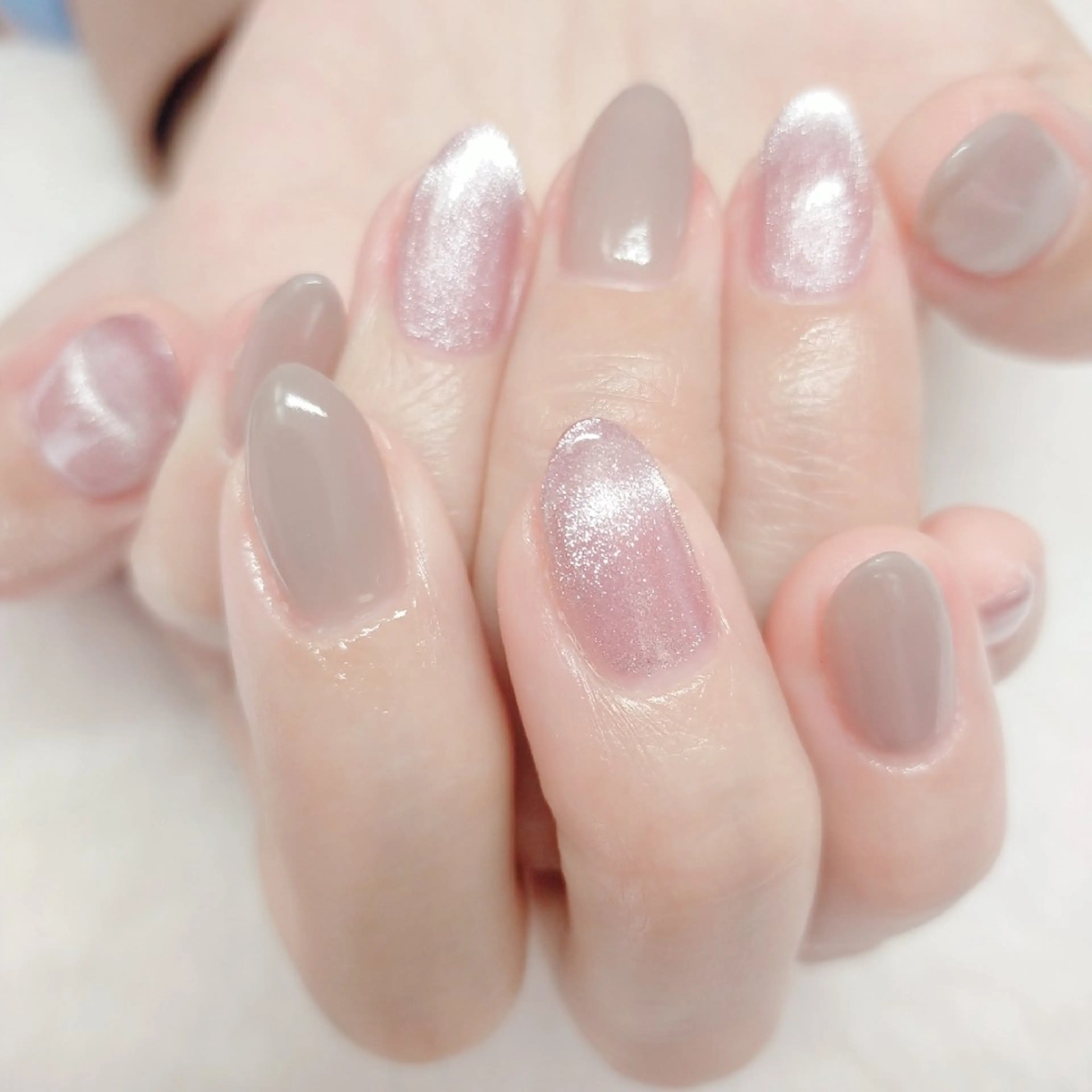 ネイル ネイルサロン極美堂　 秦野店のネイルデザイン