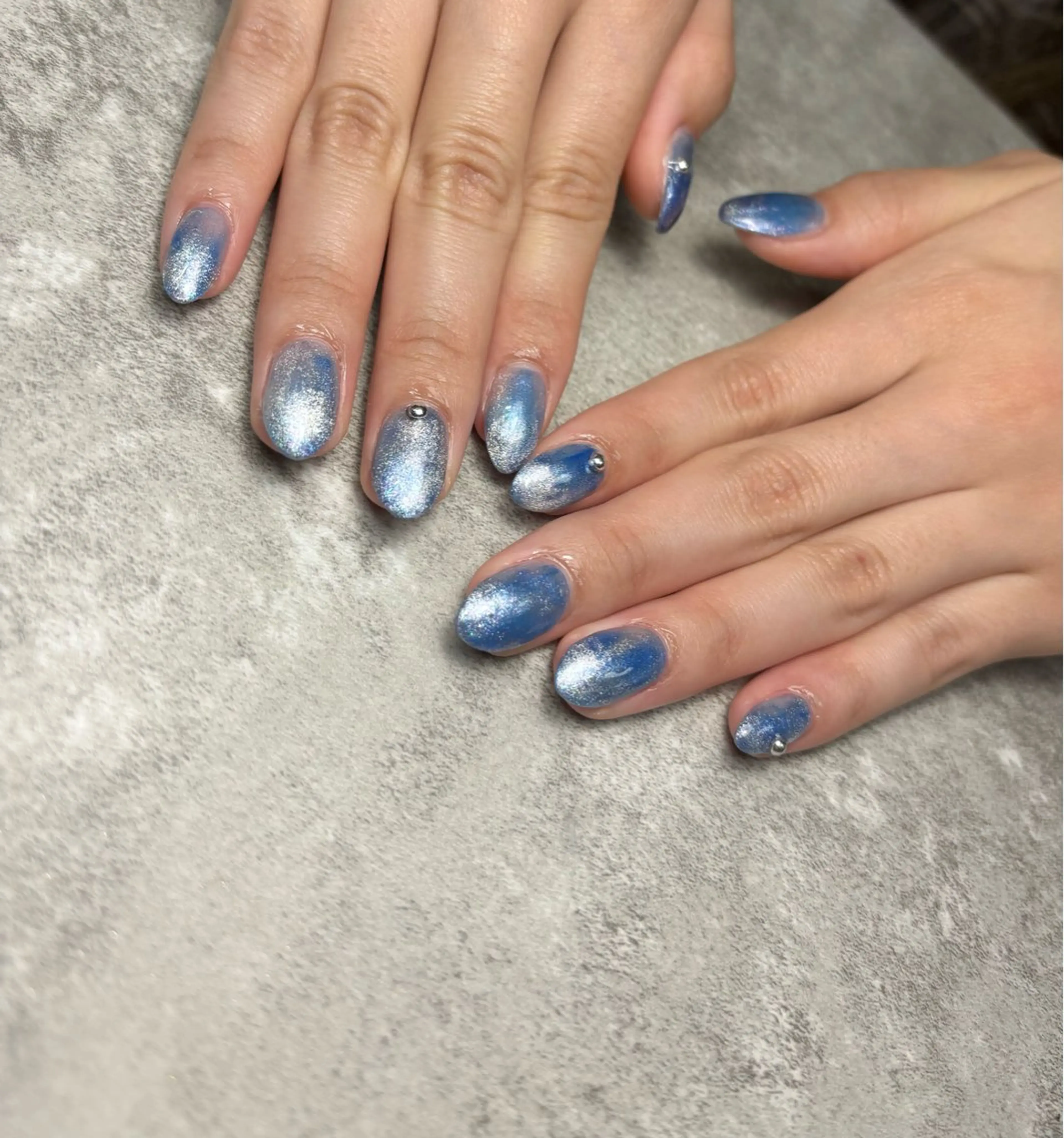 ネイル Y's nailのネイルデザイン
