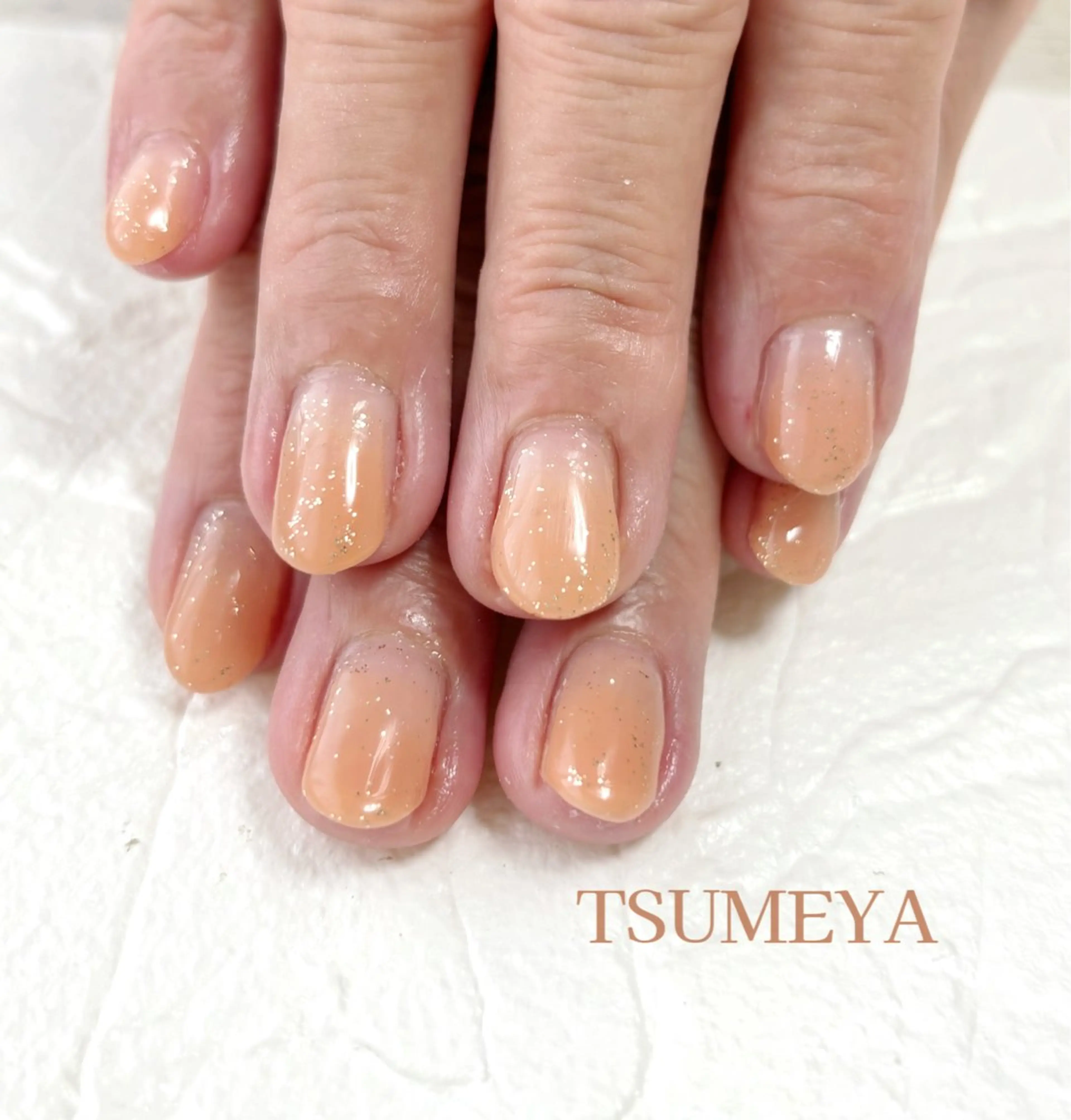 ネイル _TSUMEYA _のネイルデザイン