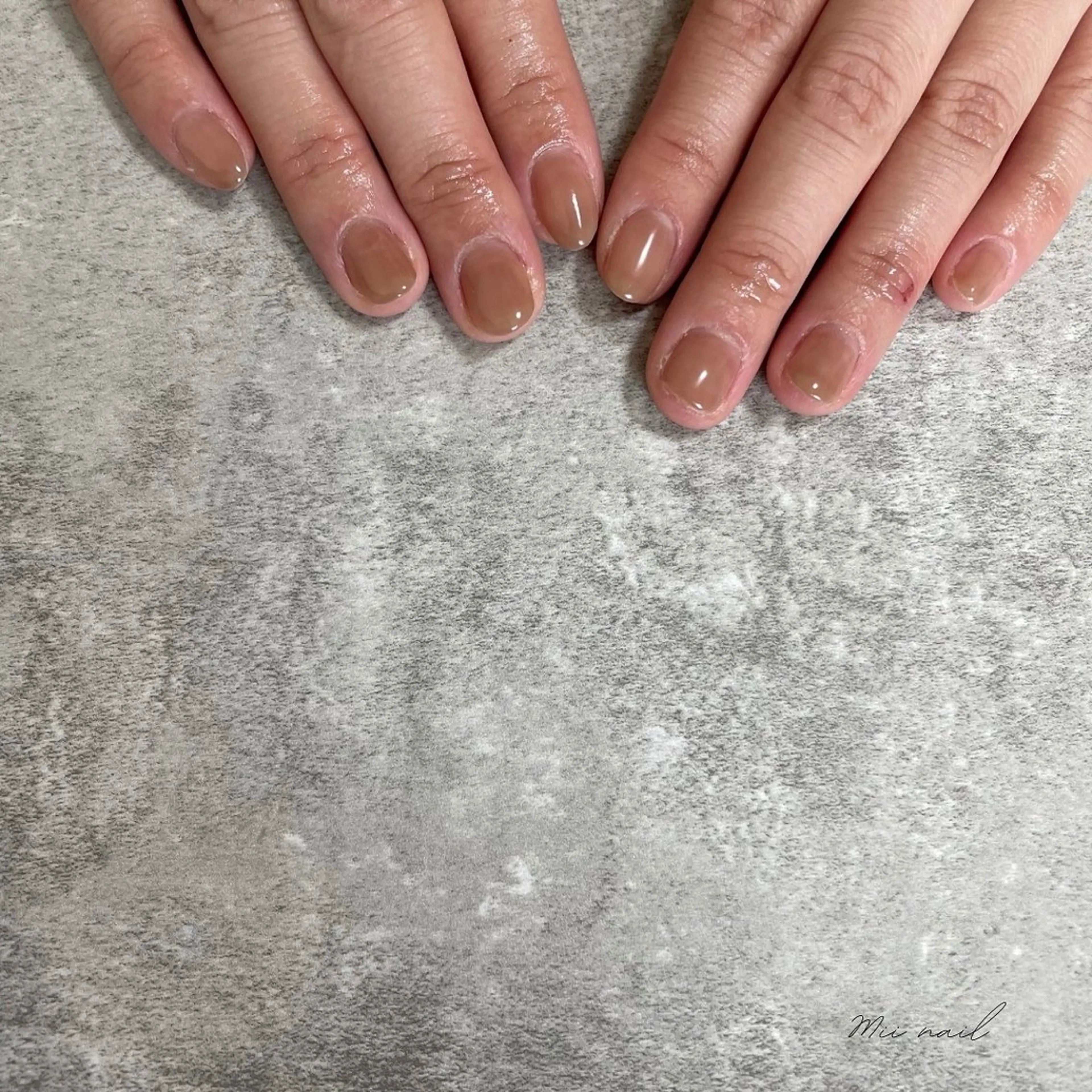 ネイル Mii nail いづみのその他イメージ