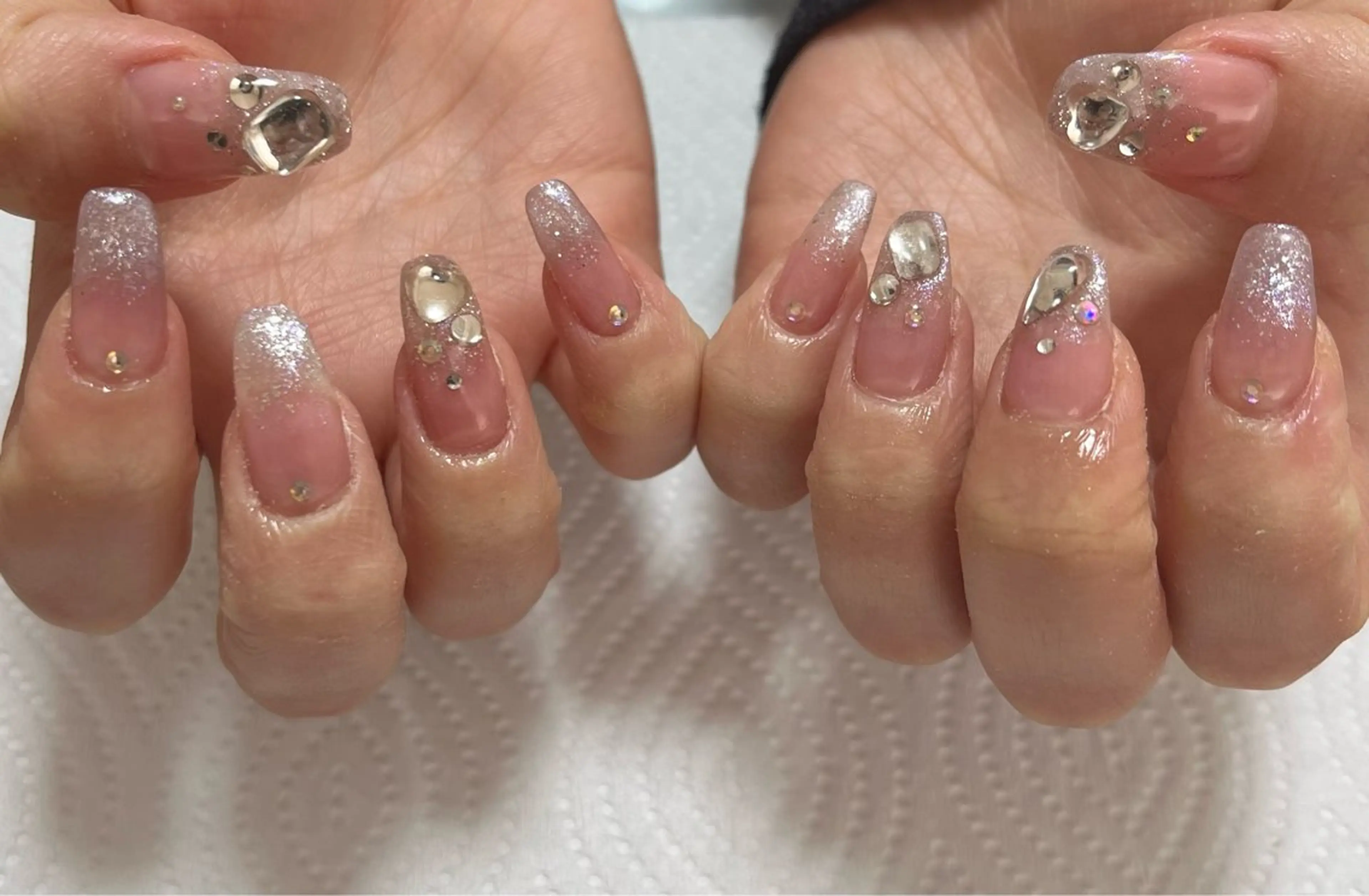 ネイル nail M&Tのネイルデザイン