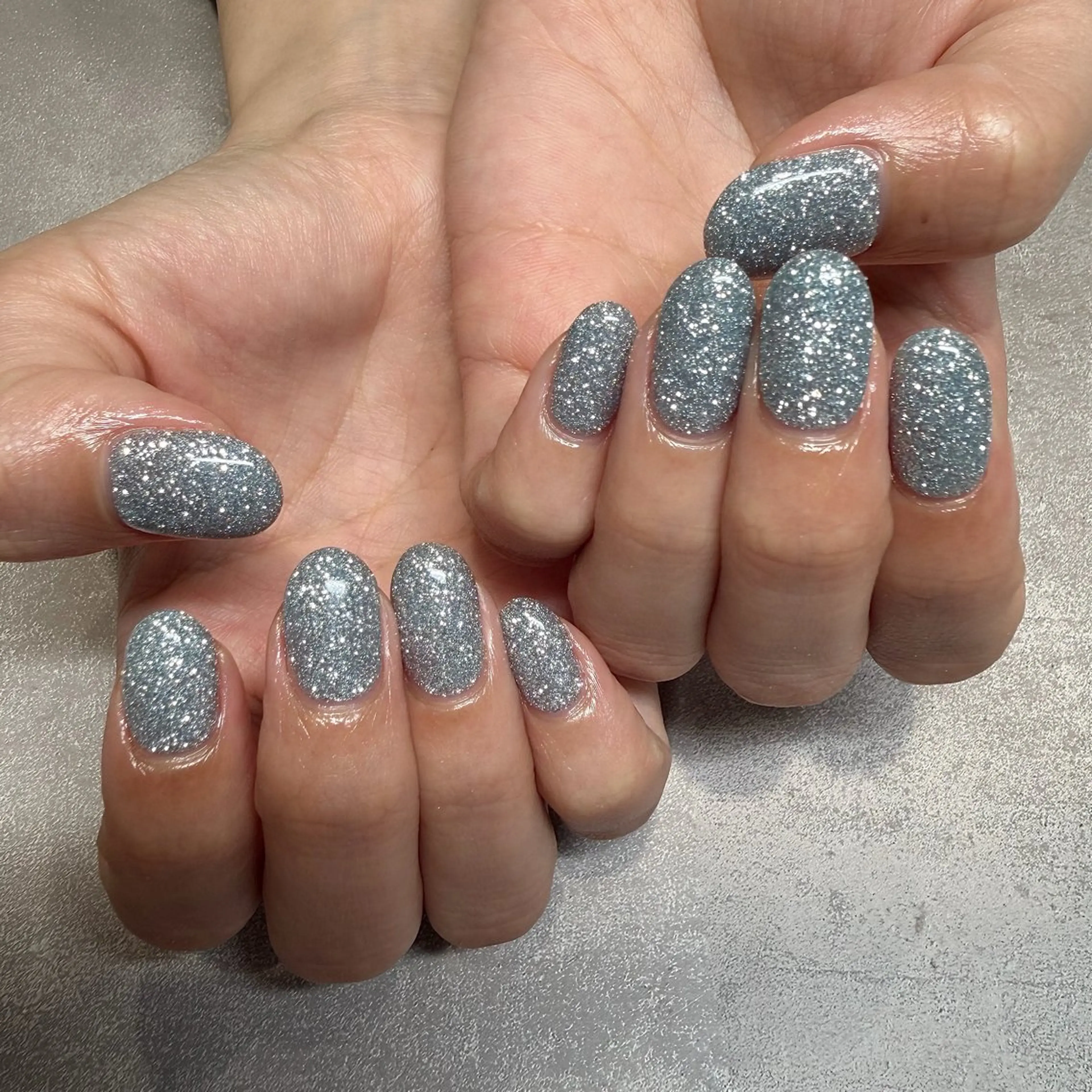 ネイル ハンドネイル 小野澤 紗智のネイルデザイン