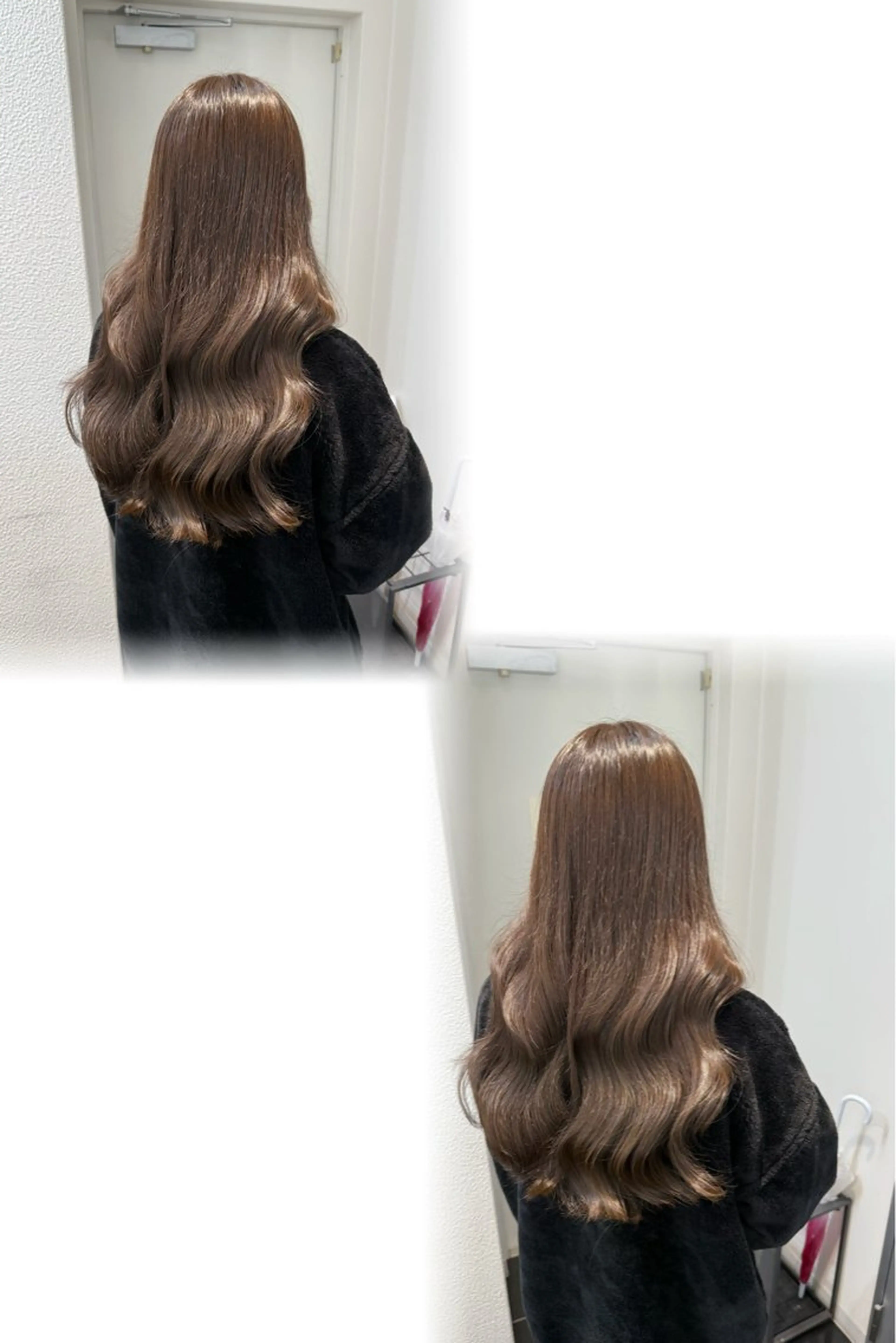 カラー Zina 熊本店 ワンホン/Juranのヘアスタイル