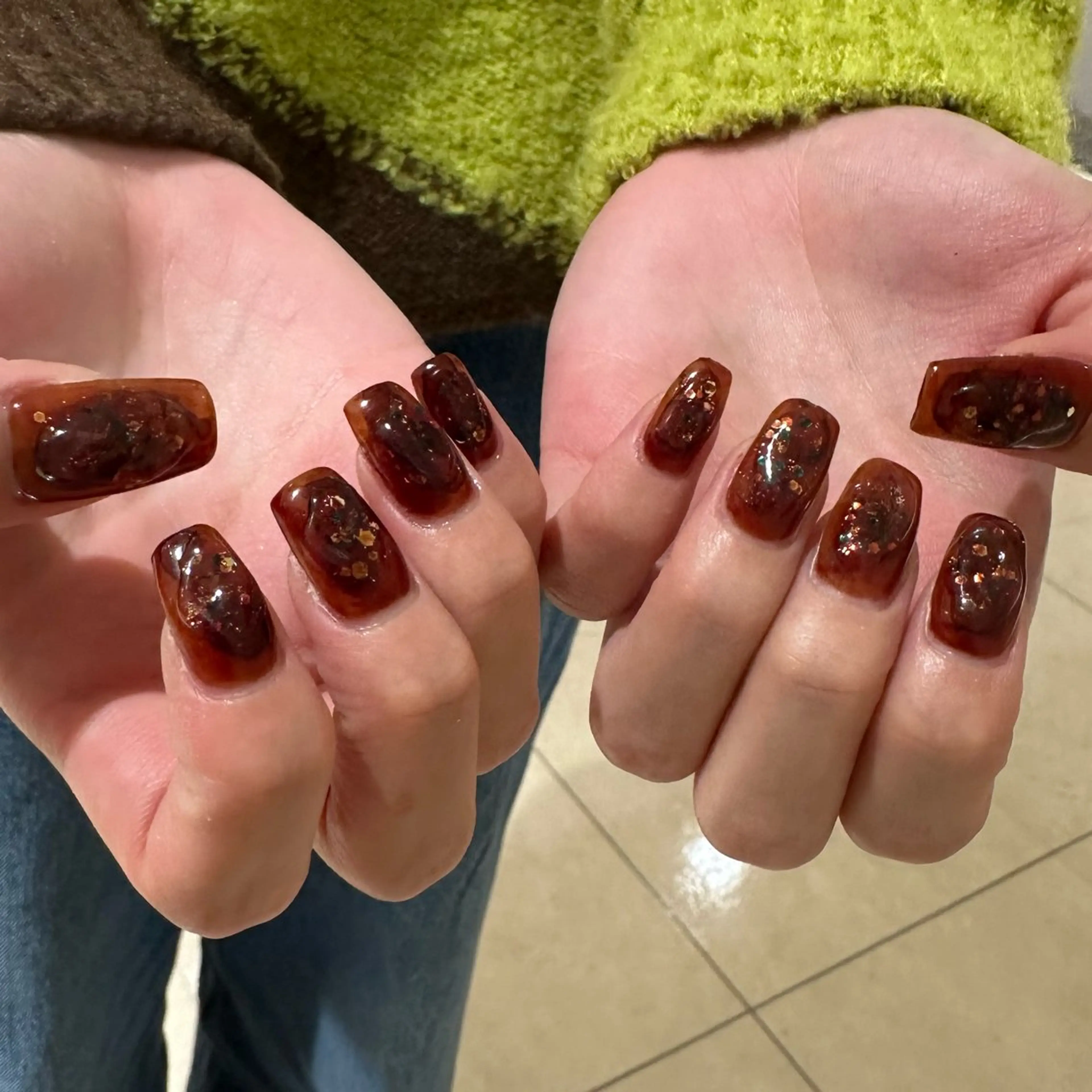 ネイル SACHIKO♪ premiereのネイルデザイン