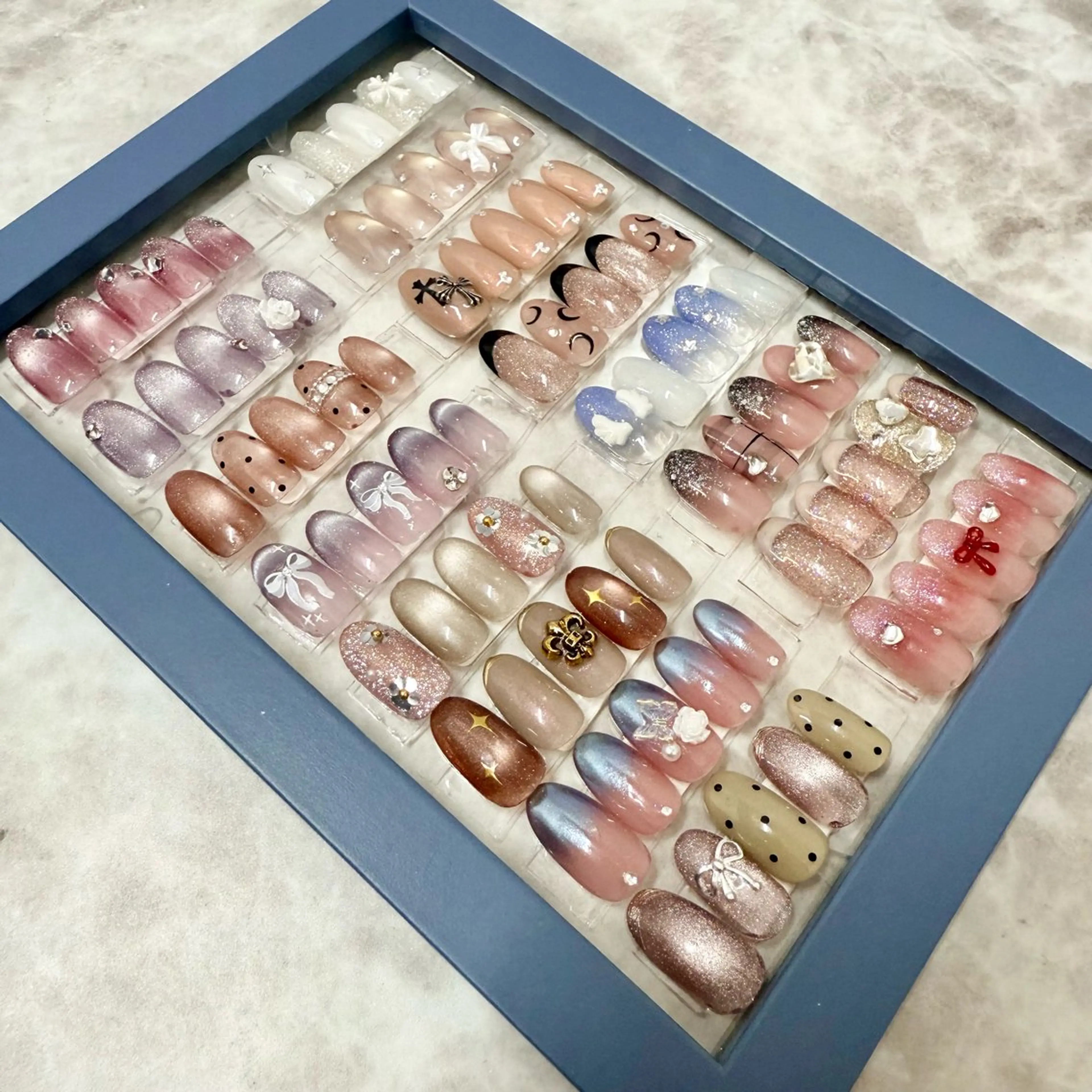 トレンド✨ワンホン💋定額コース✨(オフ代550円)の写真