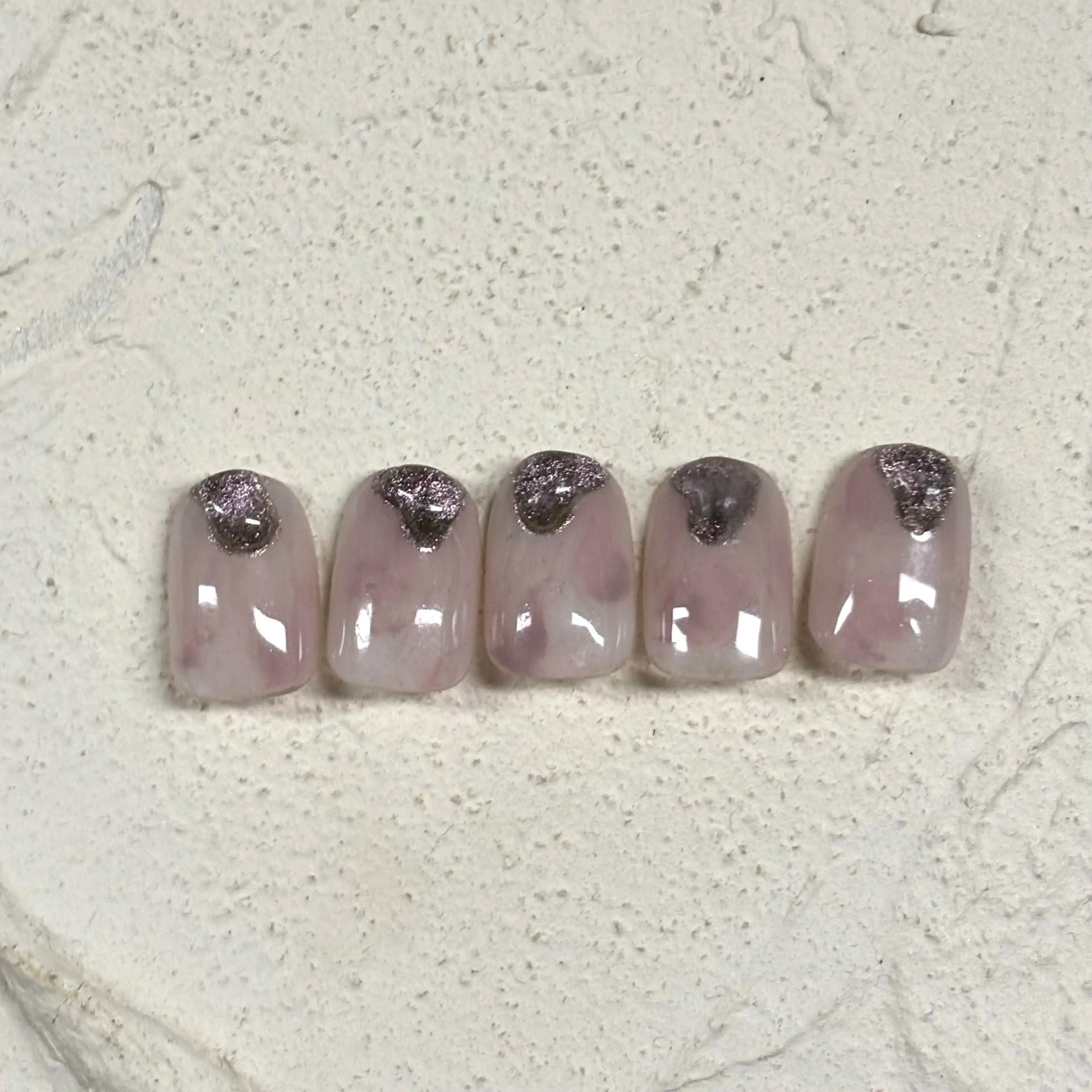 ネイル 倉島 櫻のネイルデザイン