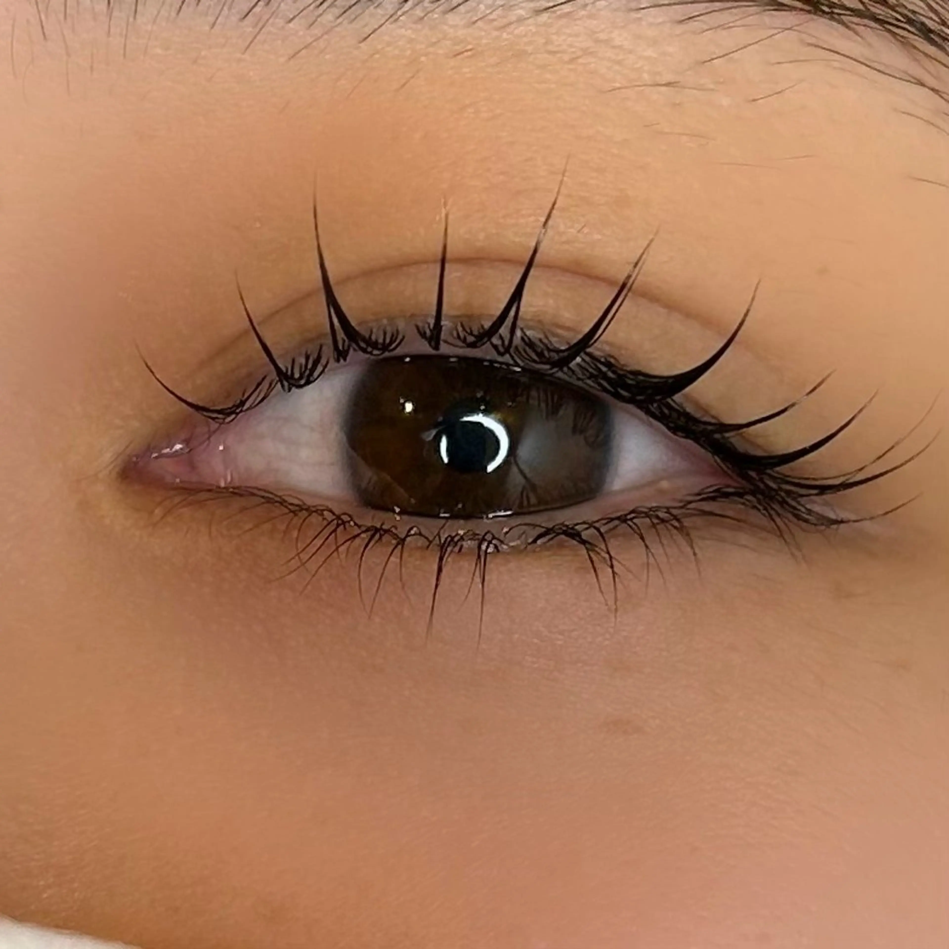 マツエク・マツパ マツパ LULU春日井店 伊藤のマツエク・マツパデザイン