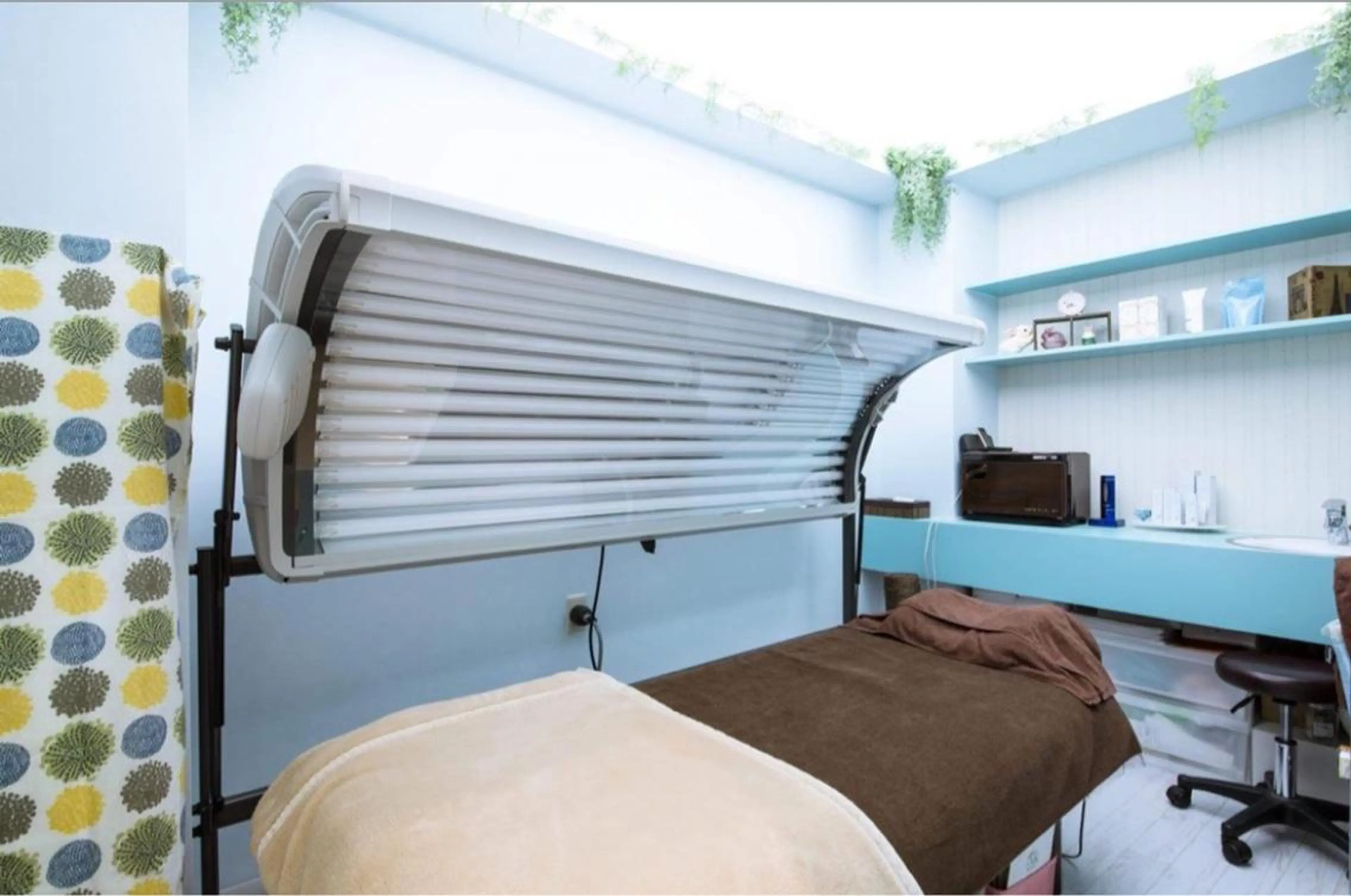 痛くないシミ取り 【荻窪】石橋のヘアスタイル