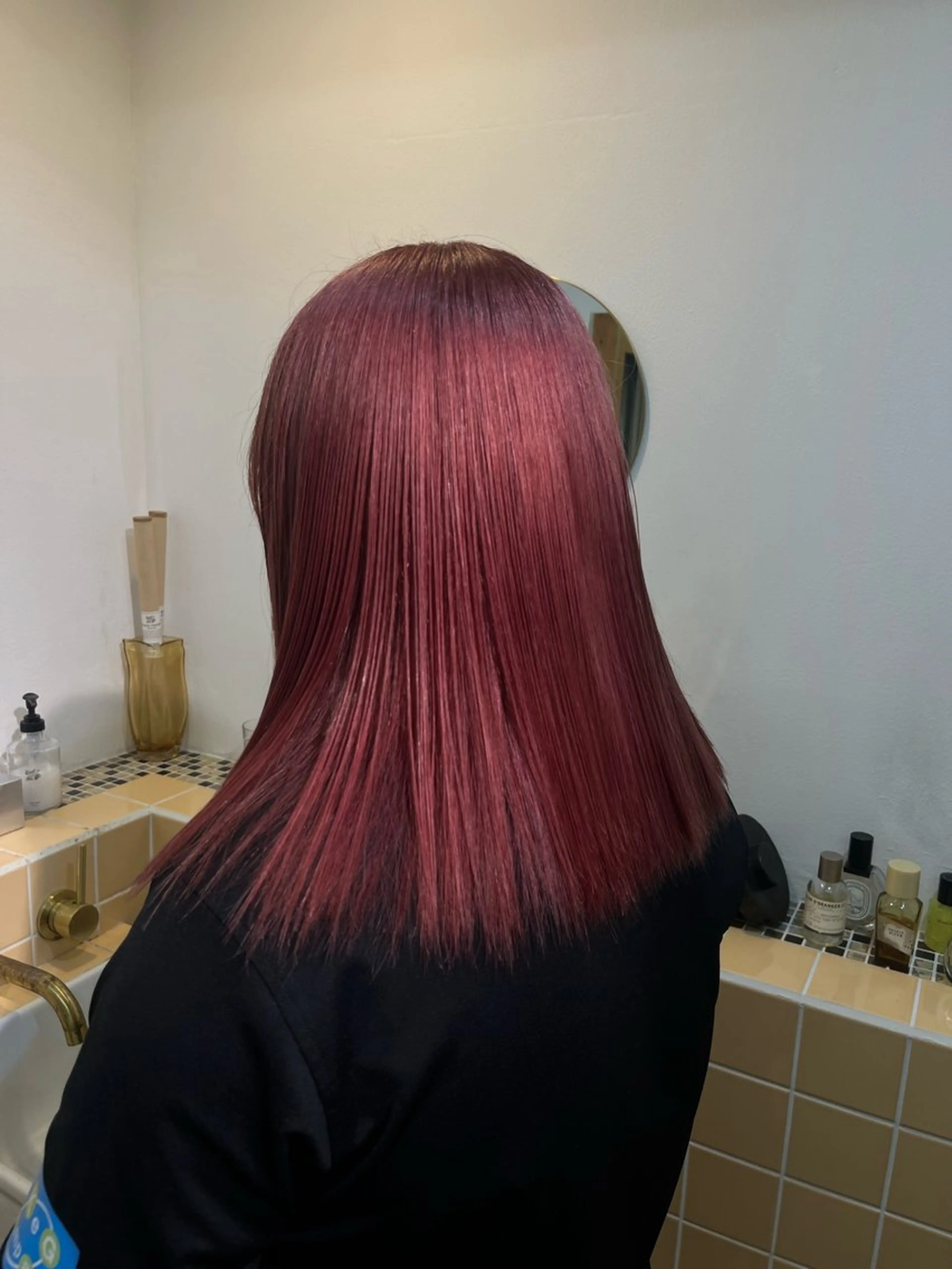 ミディアム カワイイ保証🎀💞 rinの眉毛・アイブロウイメージ