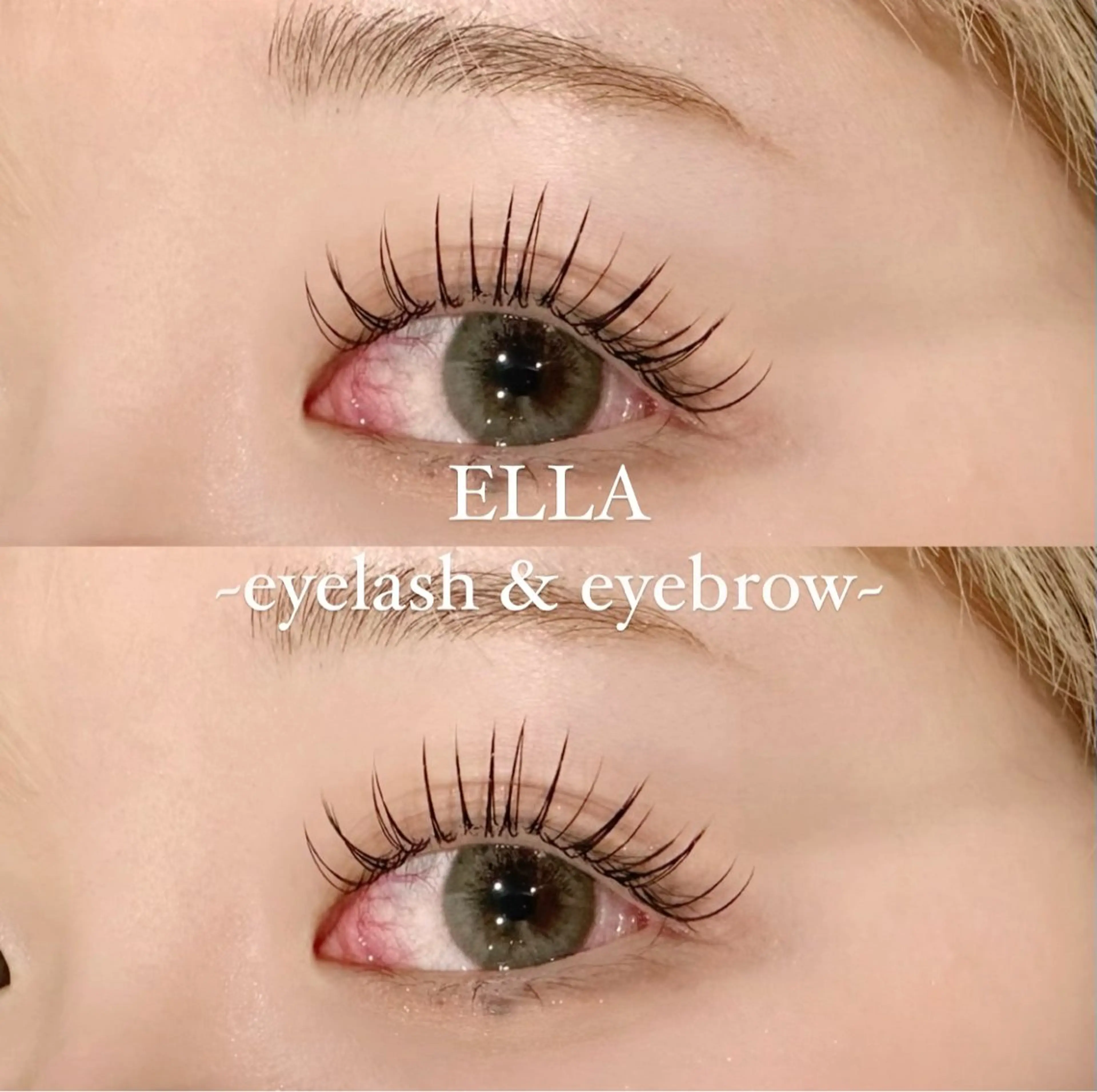 【ミニモ限定価格】🌼フラットマットラッシュ120本🌼オフ無料⭕️の写真