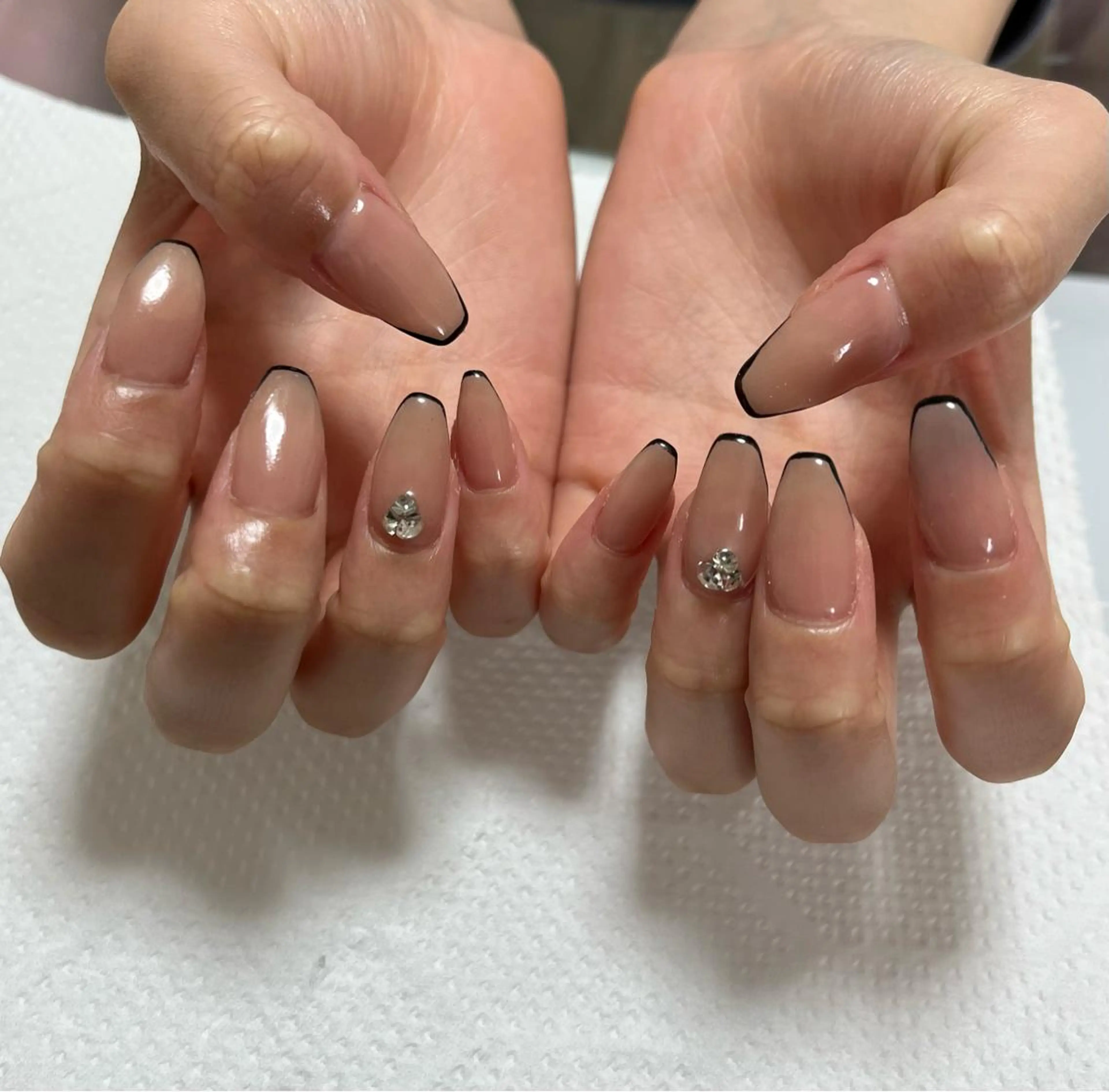 ネイル nail M&Tのネイルデザイン