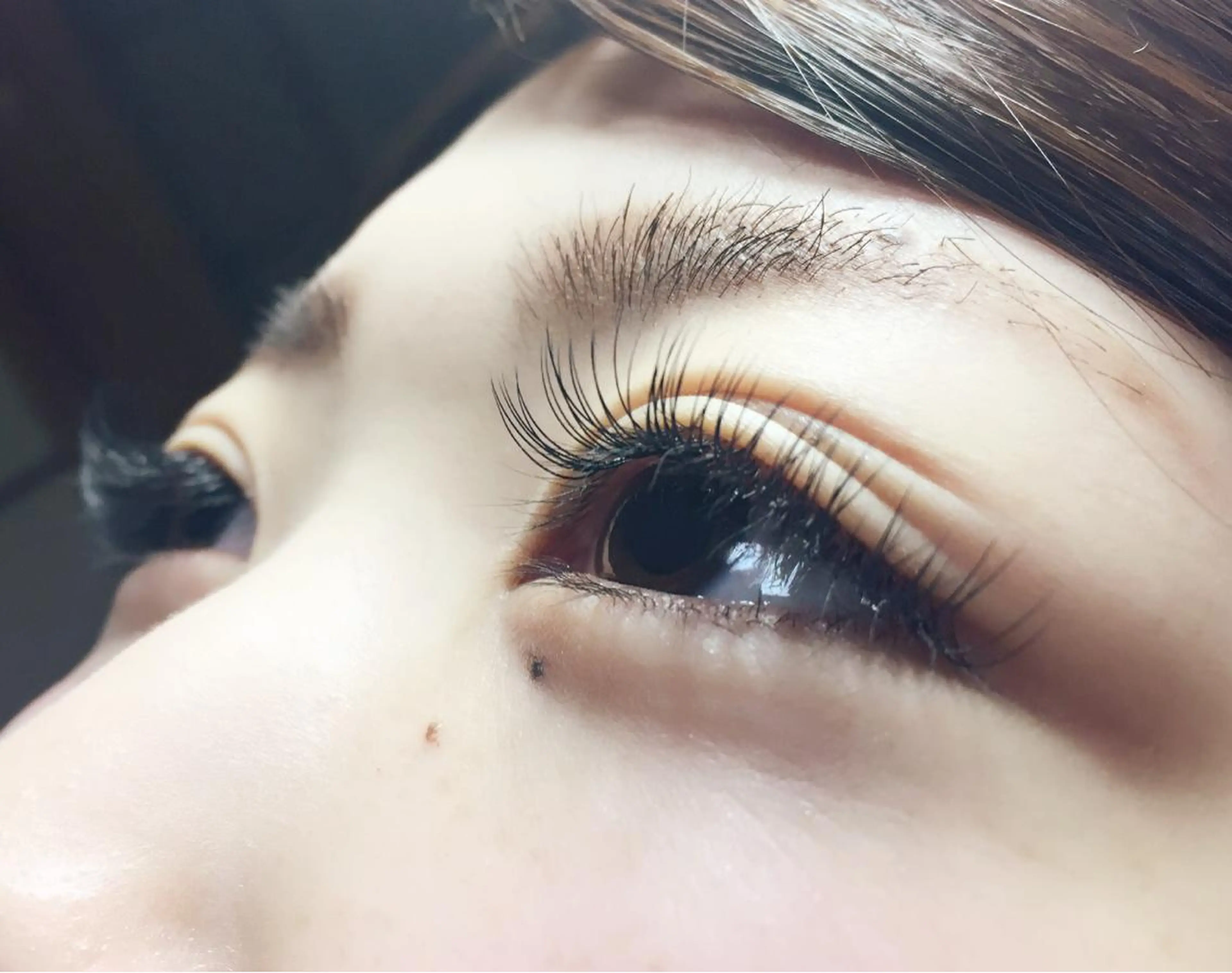 マツエク・マツパ Cカール Kira&Nico マツエク/まつパのマツエク・マツパデザイン