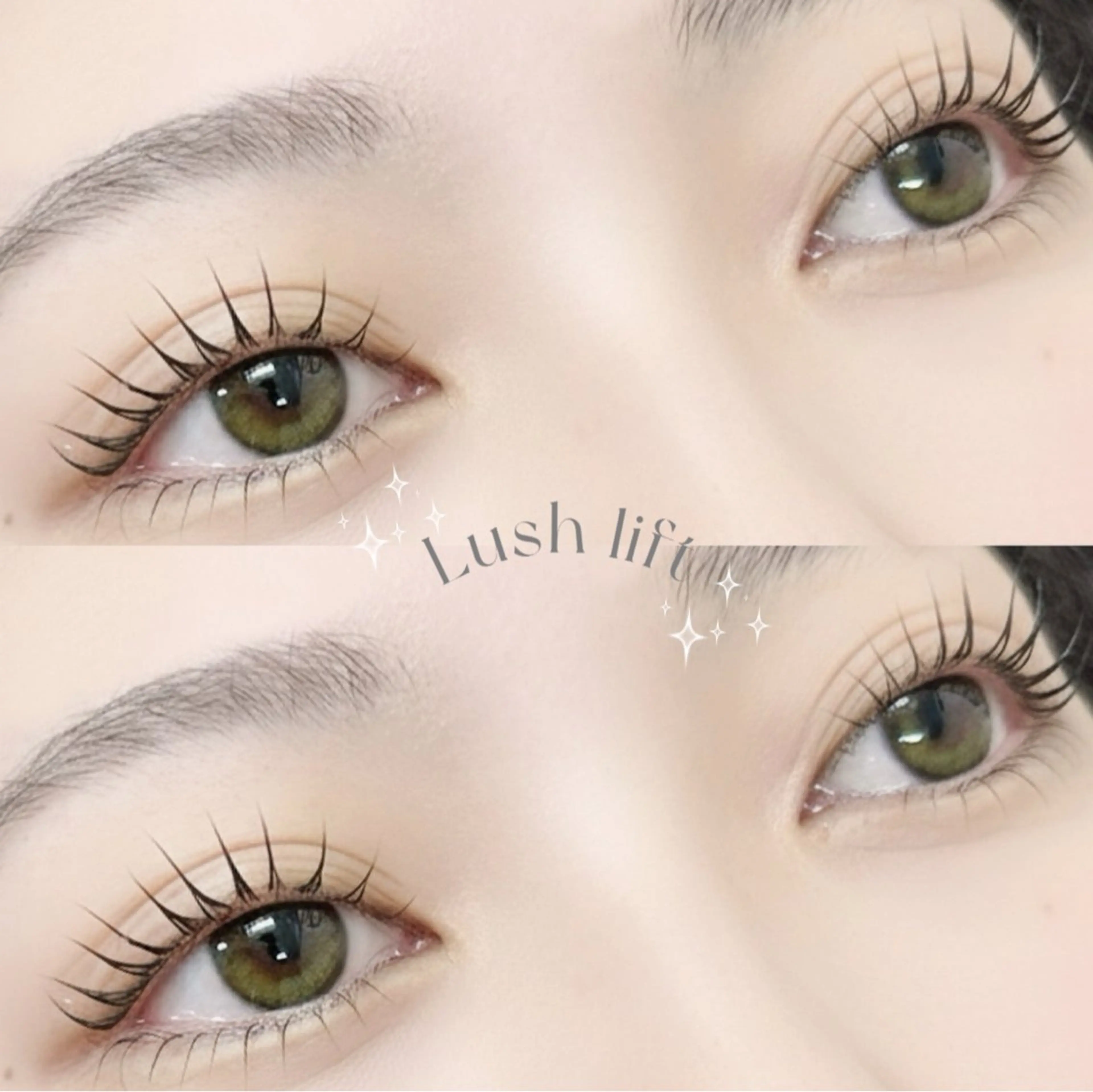 🎀【上まつげパーマ】🎀  ナチュラル派・マスカラ派の方におすすめ✨［八王子/まつげパーマ］の写真