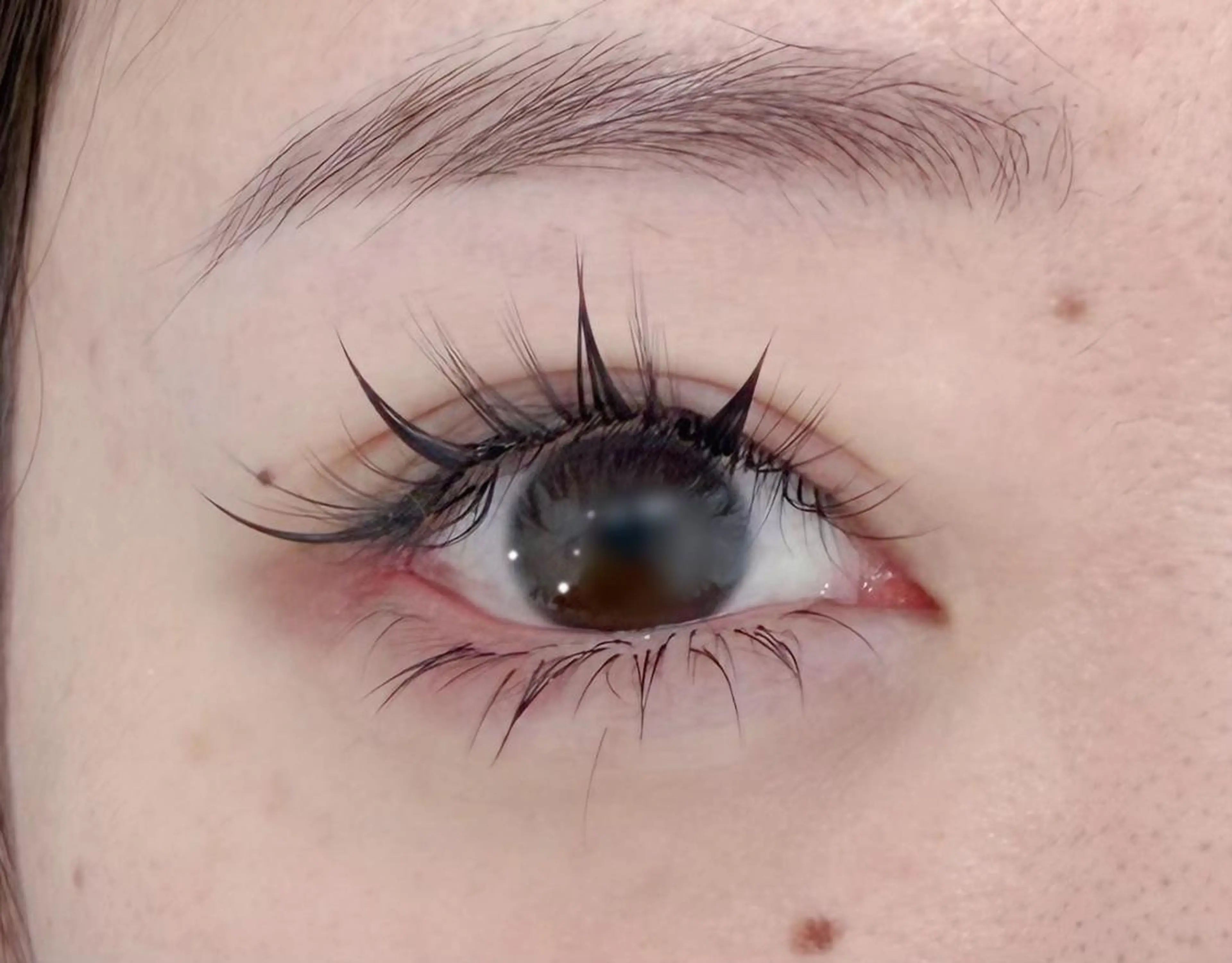 マツエク・マツパ マツエク LEDアイラッシュ みらいサロンのマツエク・マツパデザイン