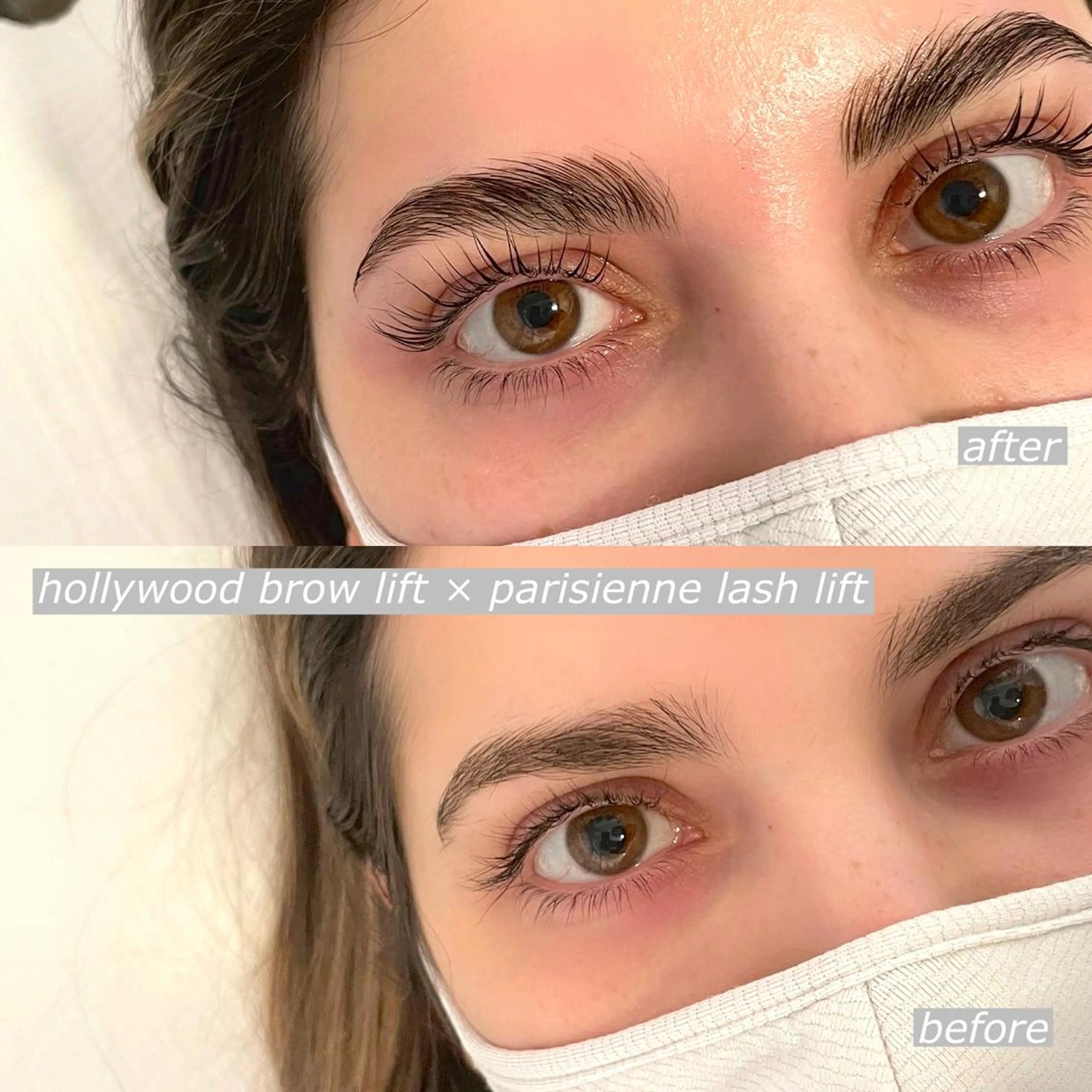 マツエク・マツパ アイブロウ 吉祥寺kasumi 🌛eye/browのマツエク・マツパデザイン