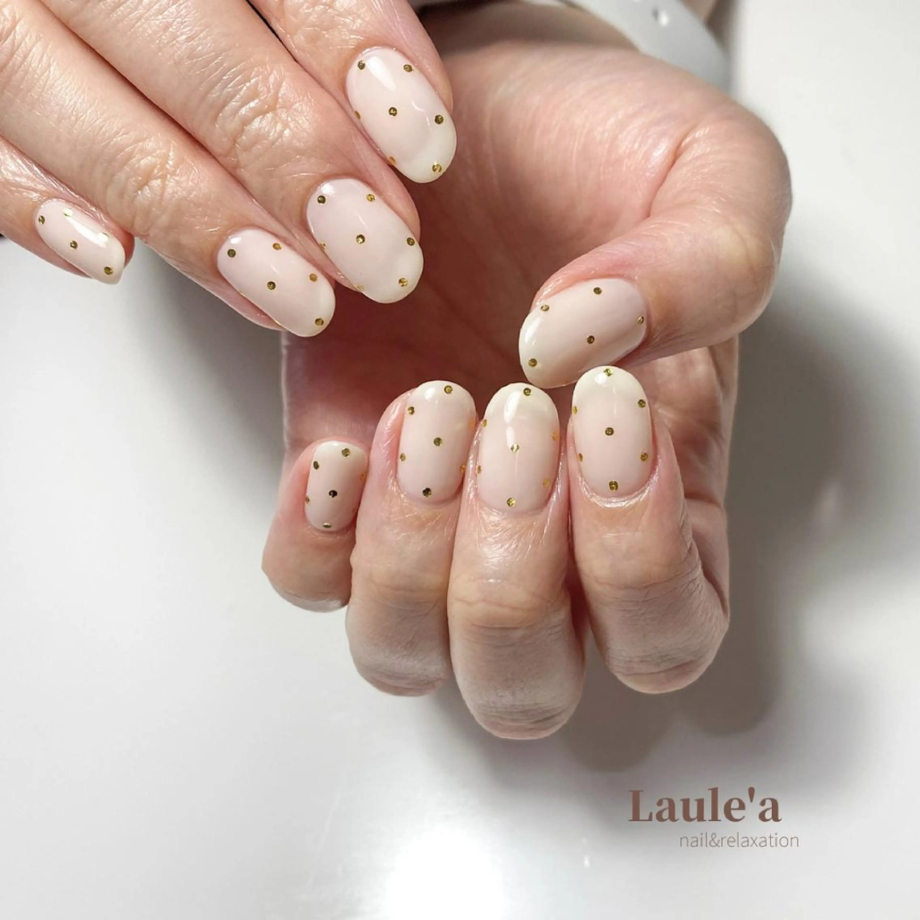 ネイル Nail yuriのネイルデザイン