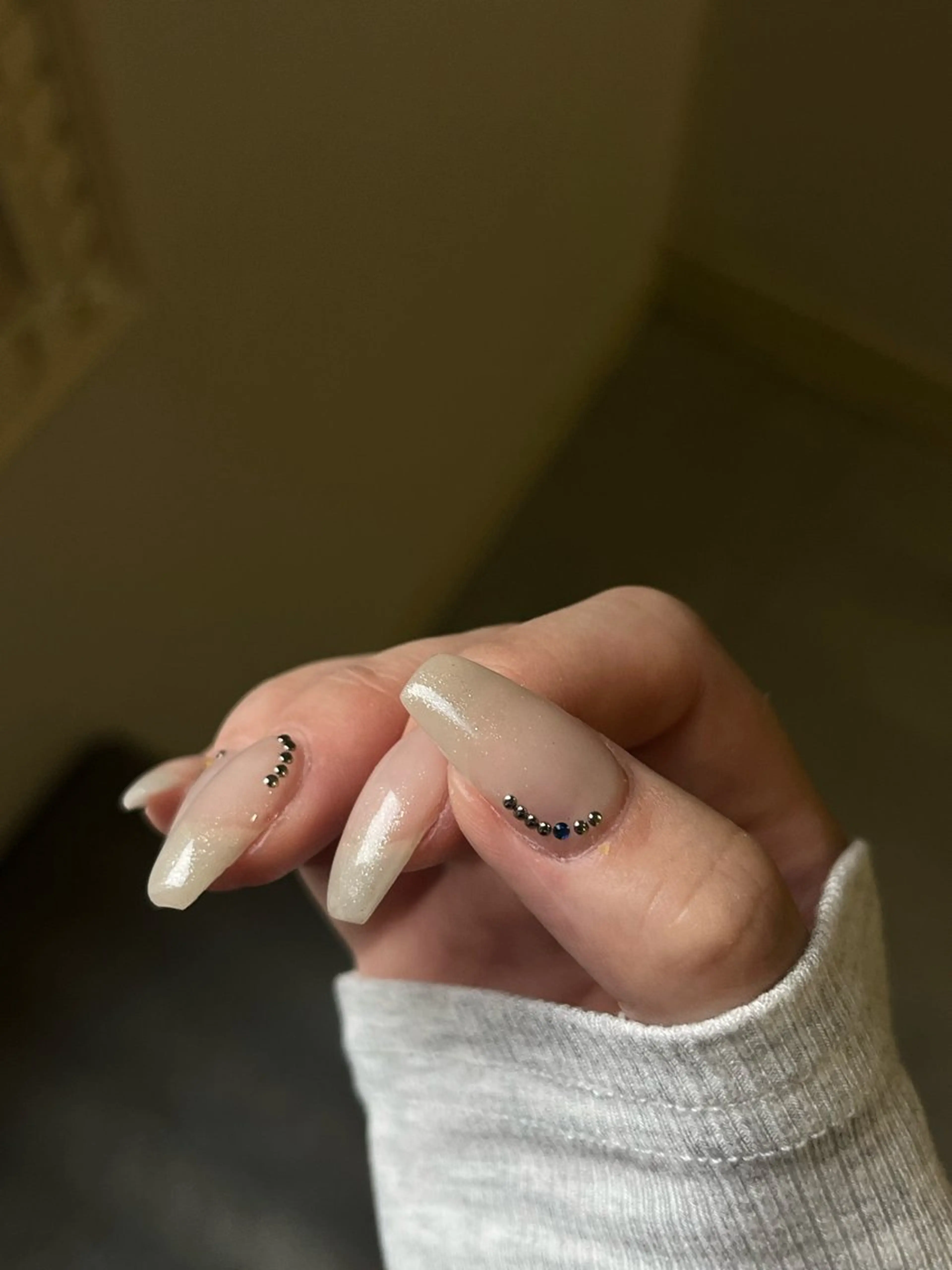 ネイル nail salon vico_runaのネイルデザイン