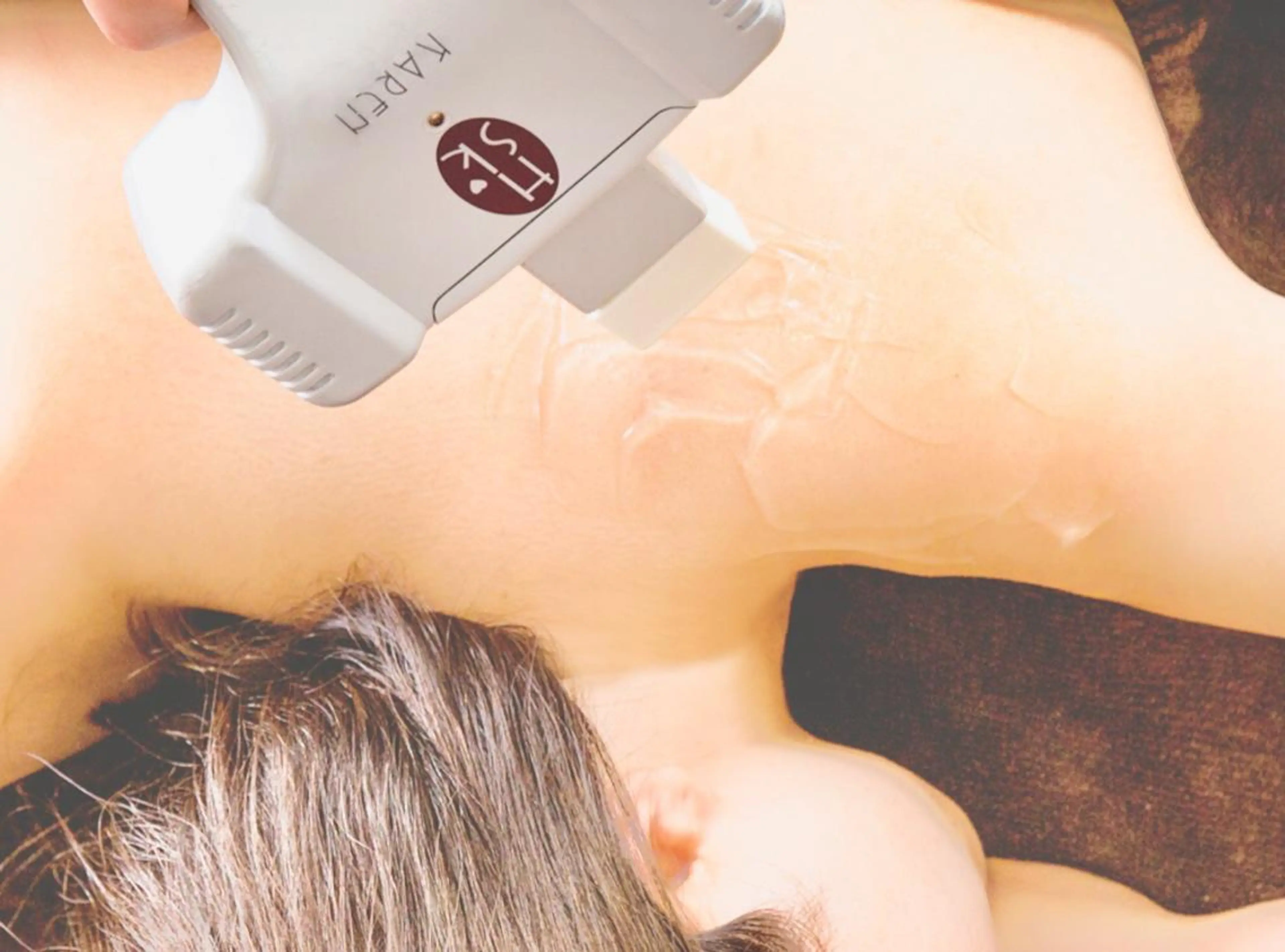 モアトゥインクル新宿 新水君枝のエステ・リラクイメージ