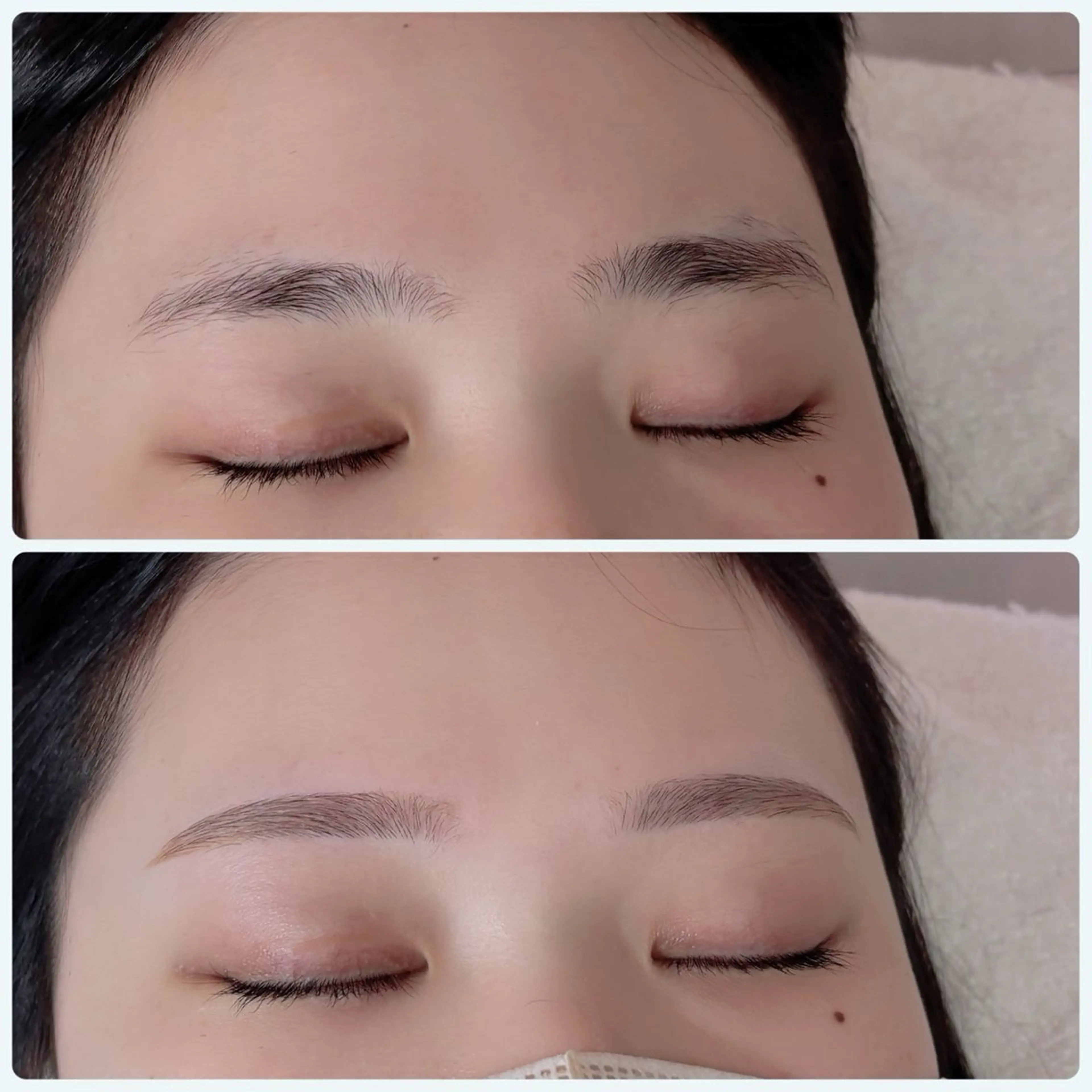 アイブロウ 名古屋店* Ishigamiのマツエク・マツパデザイン