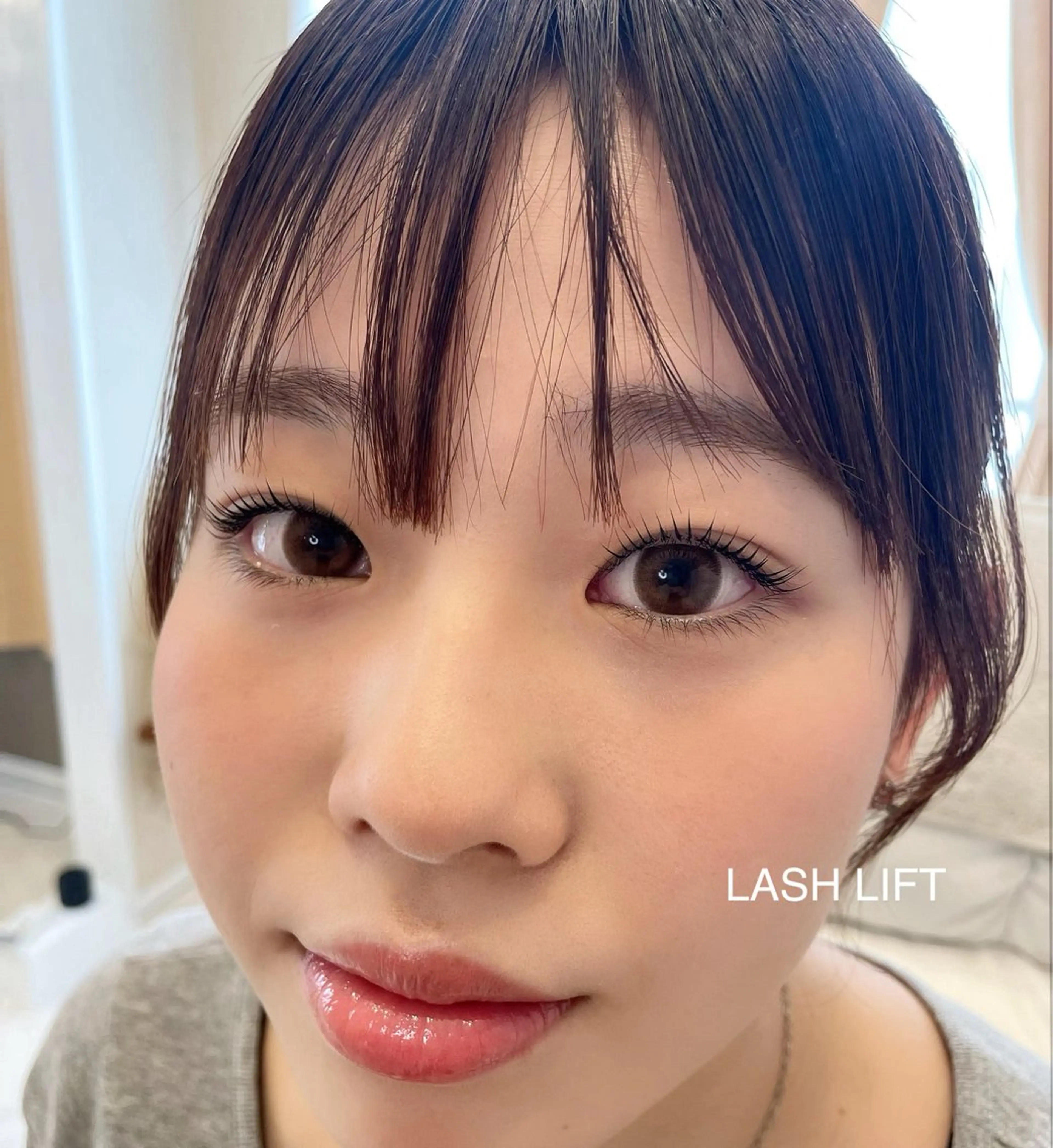 マツエク・マツパ マツパ salon Nico 長南のマツエク・マツパデザイン